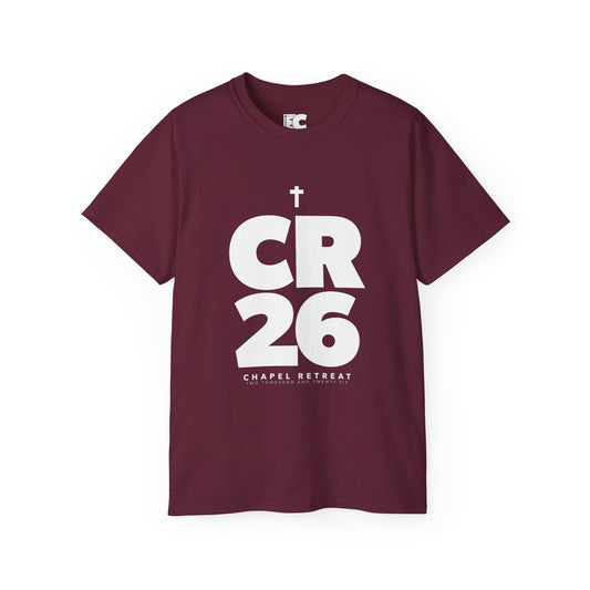 ChapelRetreat™ 2026