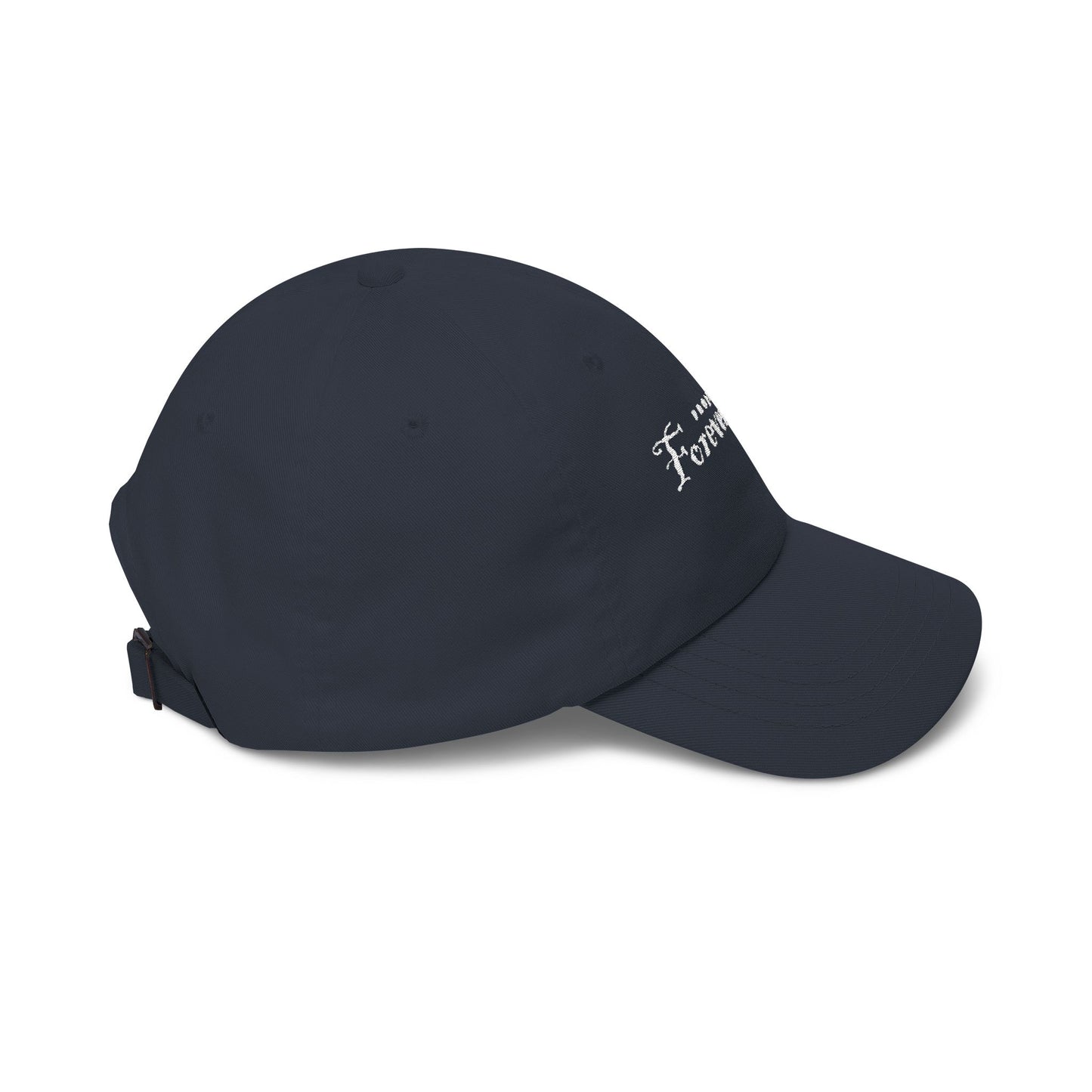 Project Forevermore: The Hat