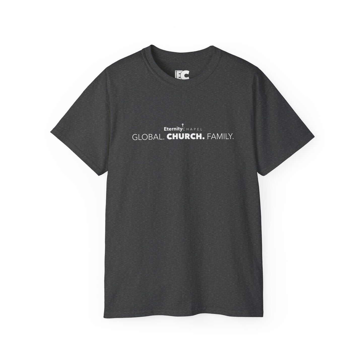 Global. Church. Family.