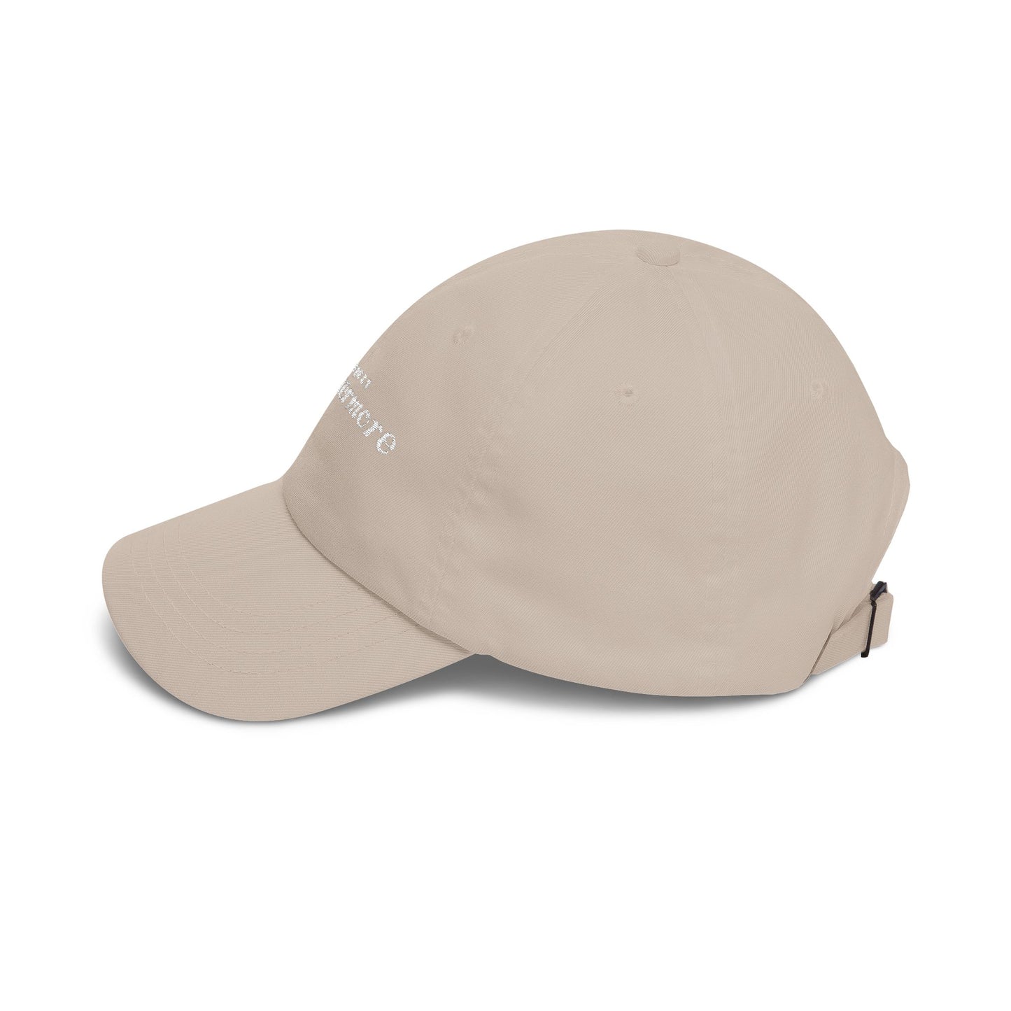 Project Forevermore: The Hat