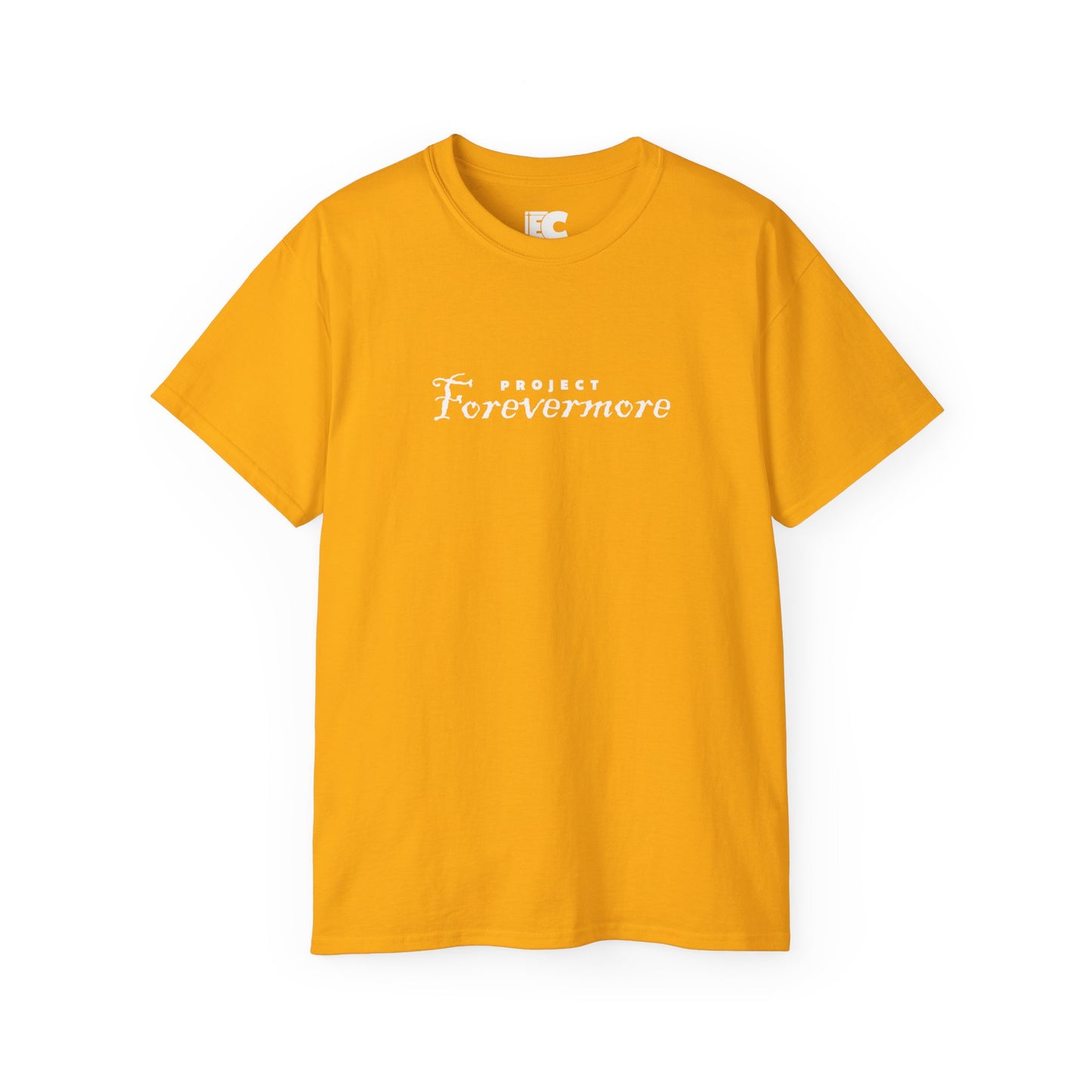 Project Forevermore: The Shirt