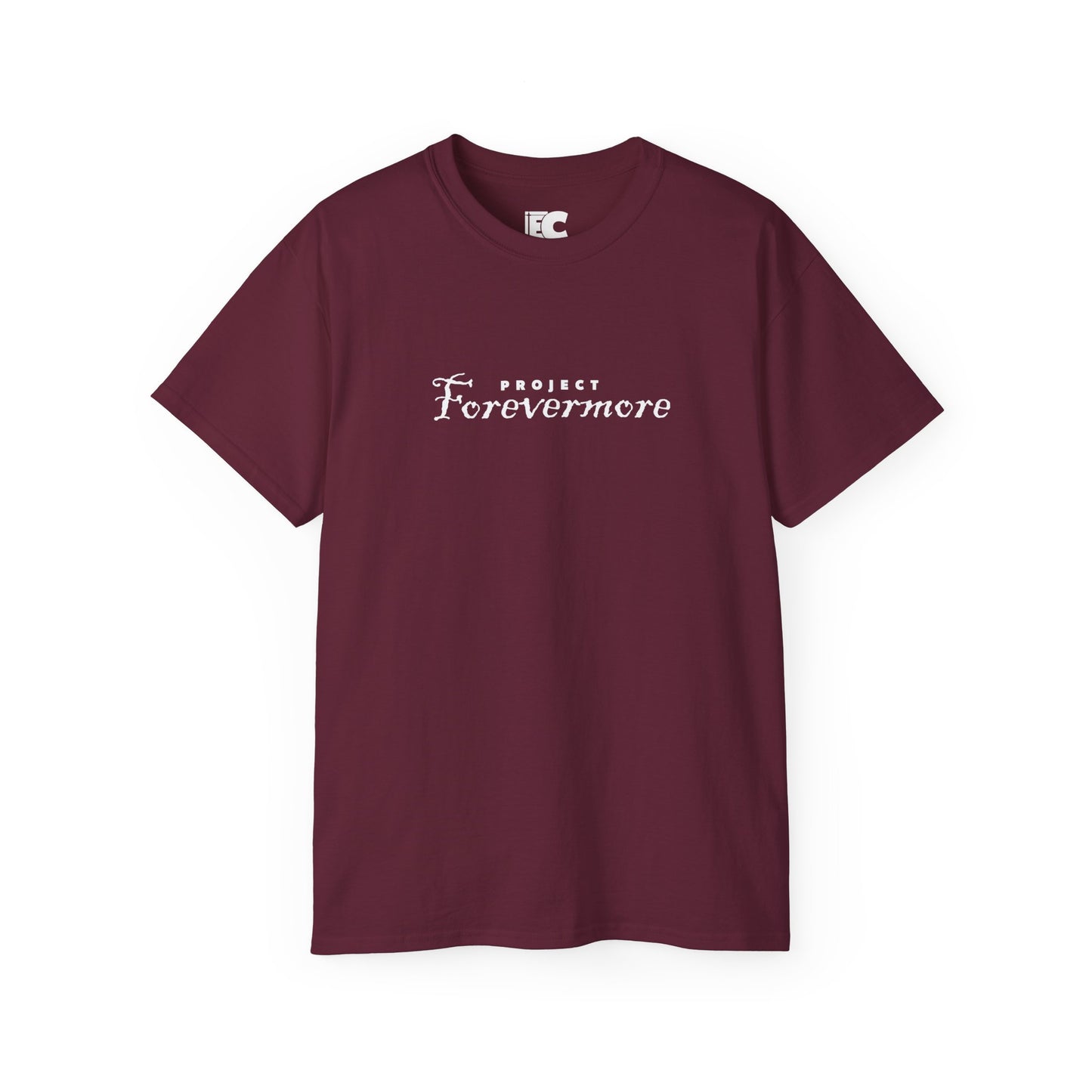 Project Forevermore: The Shirt