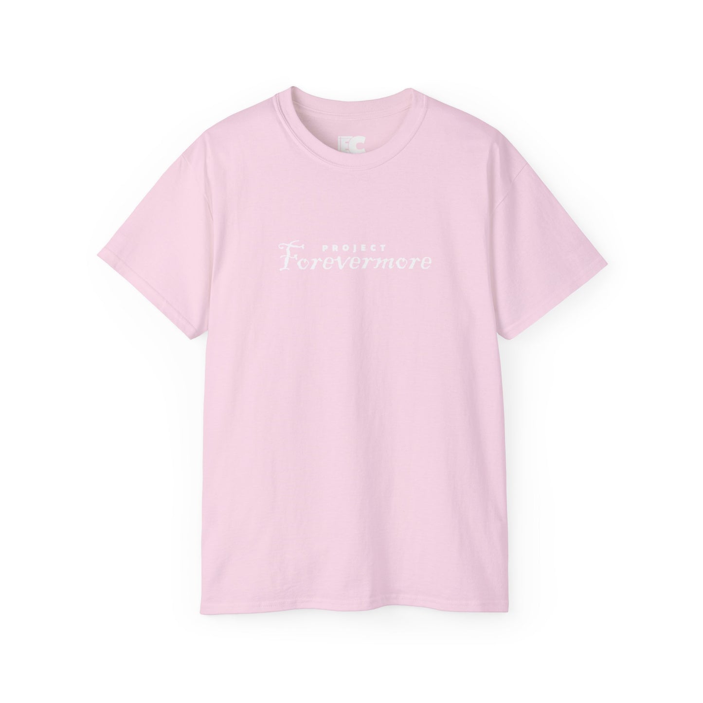 Project Forevermore: The Shirt