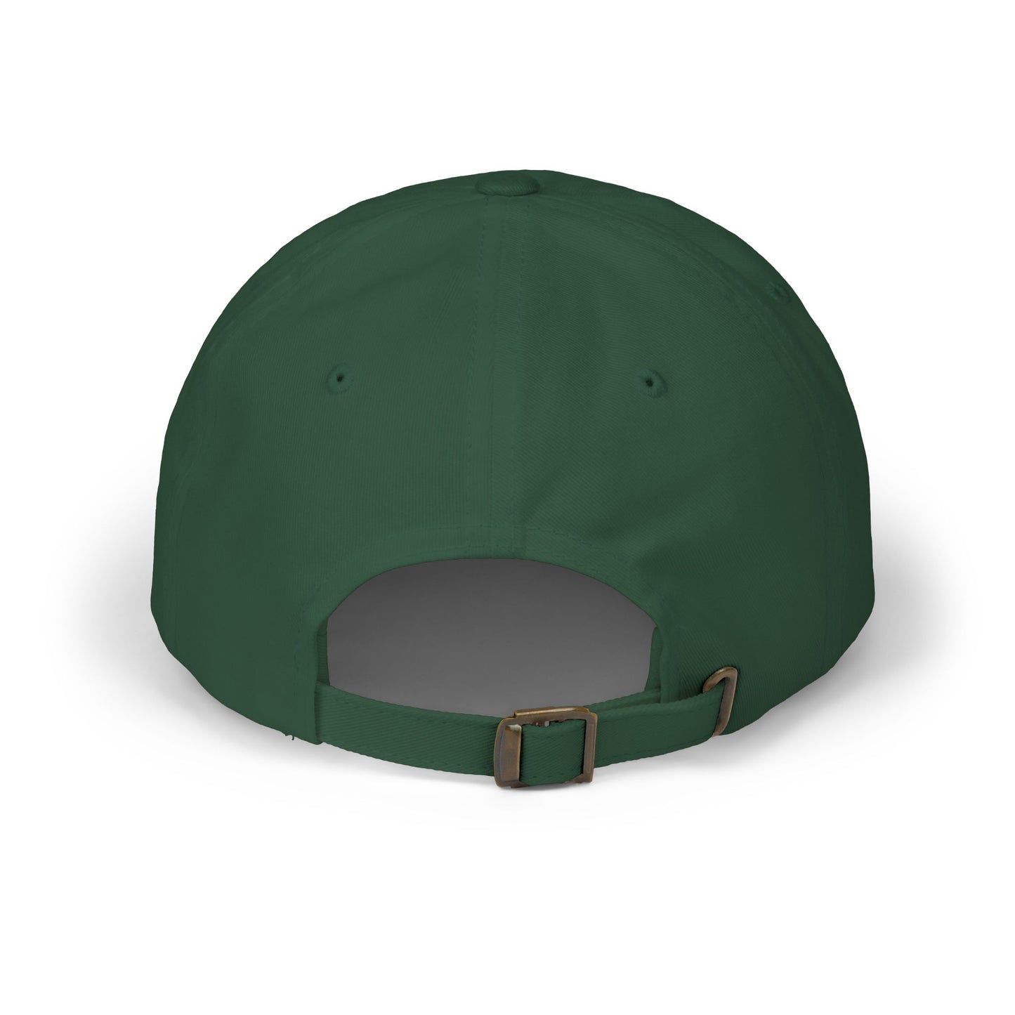 Project Forevermore: The Hat