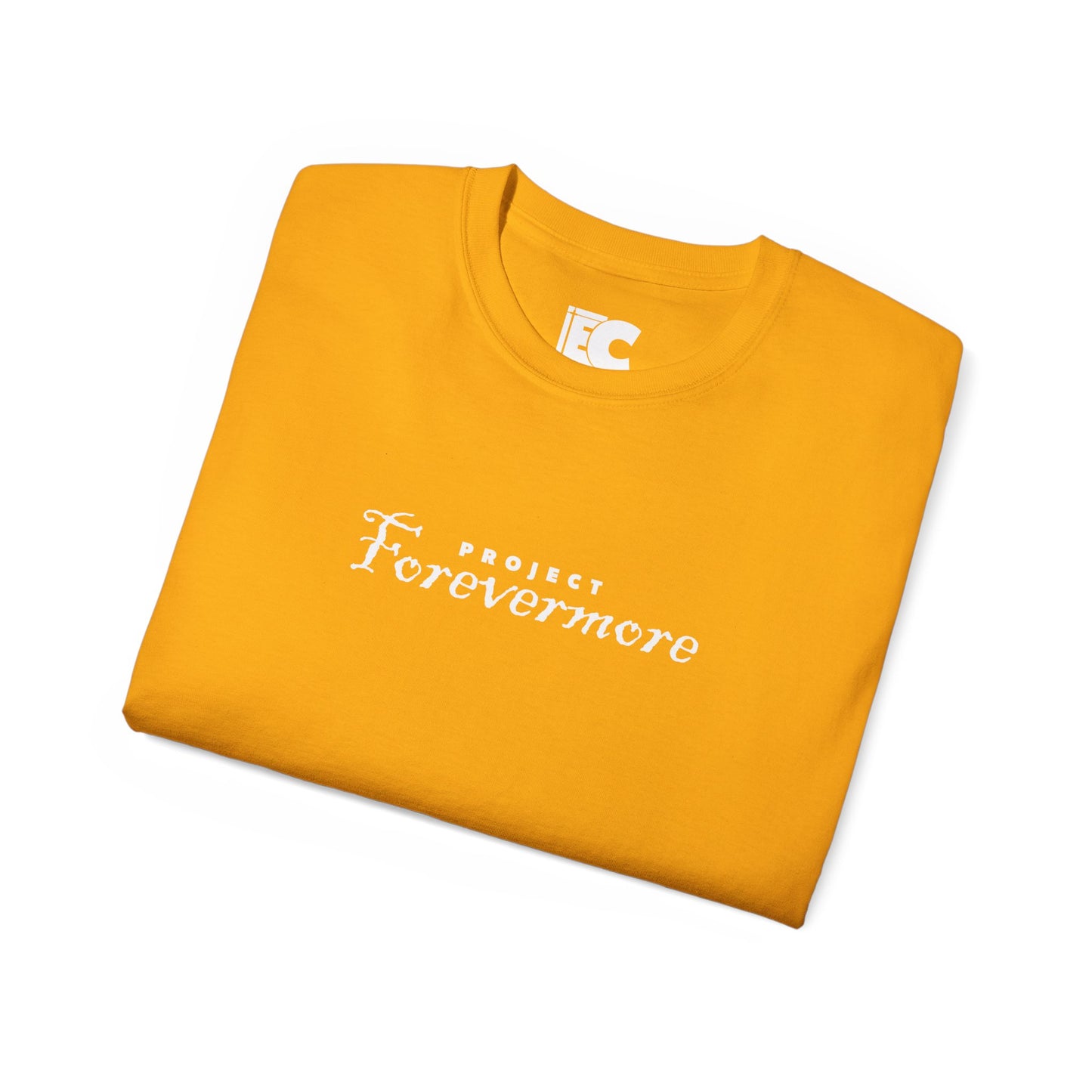Project Forevermore: The Shirt