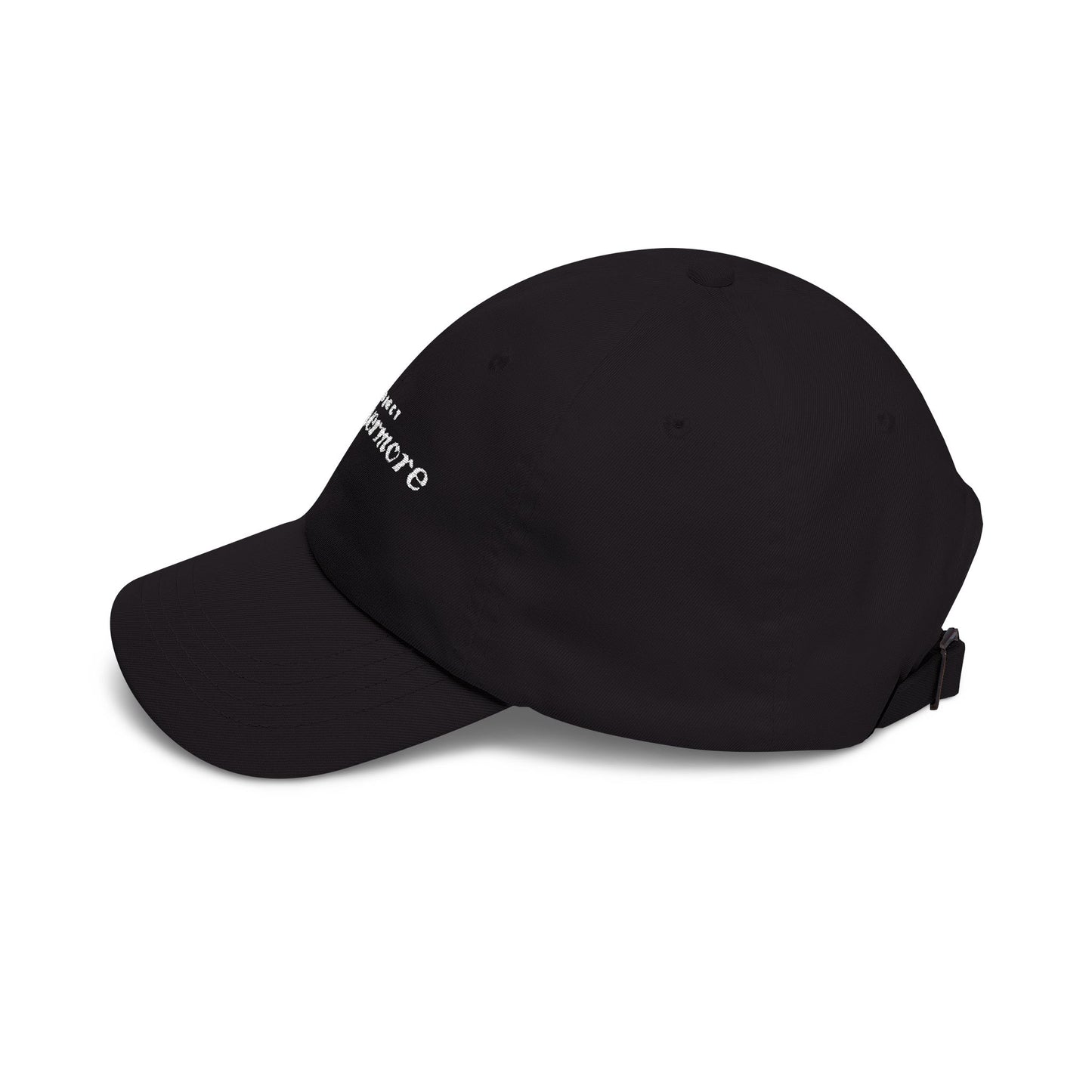 Project Forevermore: The Hat