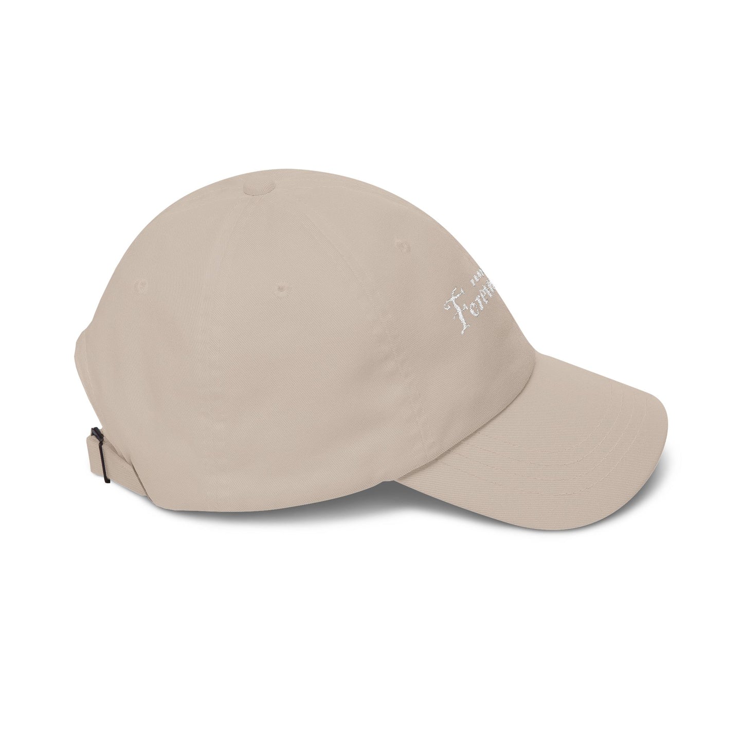 Project Forevermore: The Hat