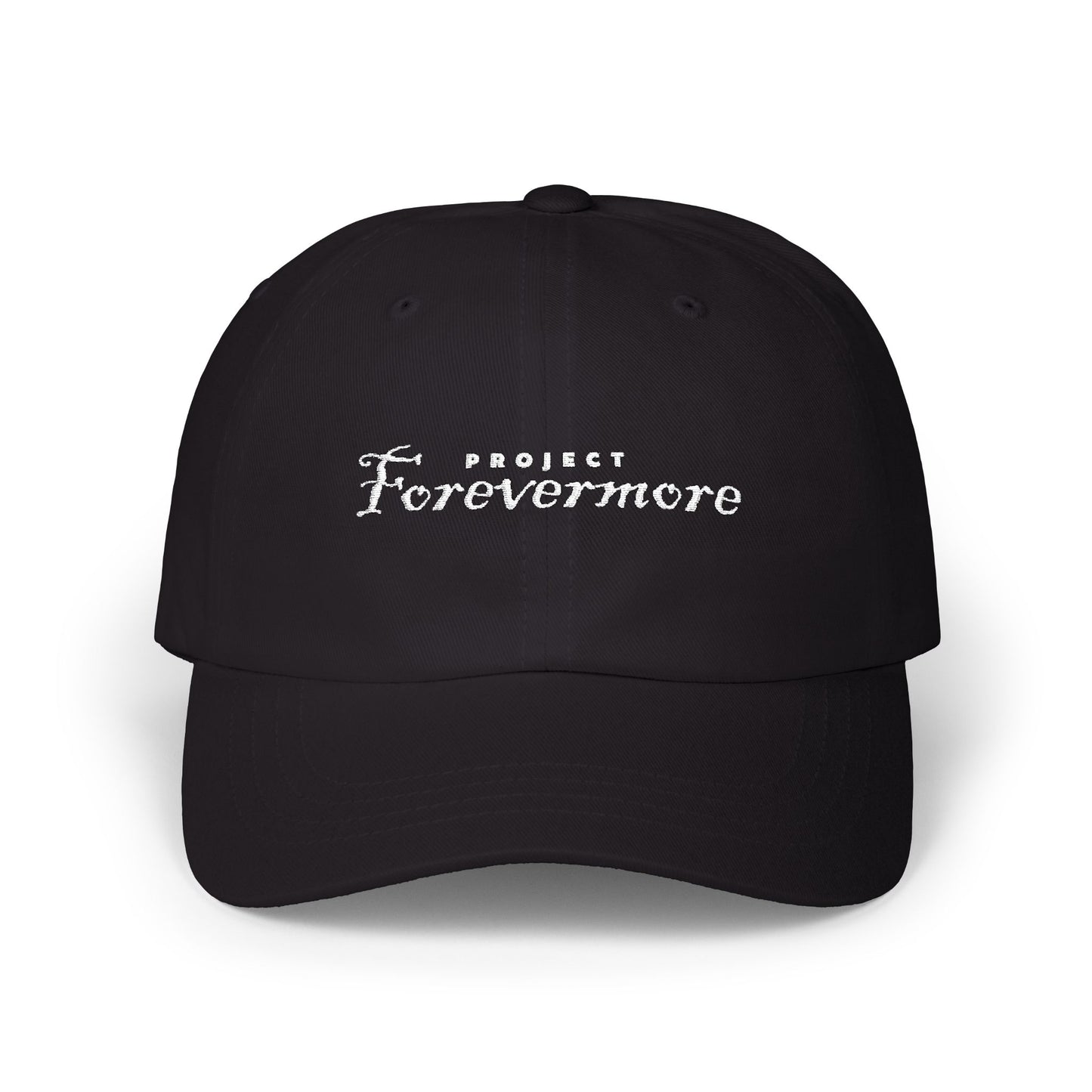 Project Forevermore: The Hat