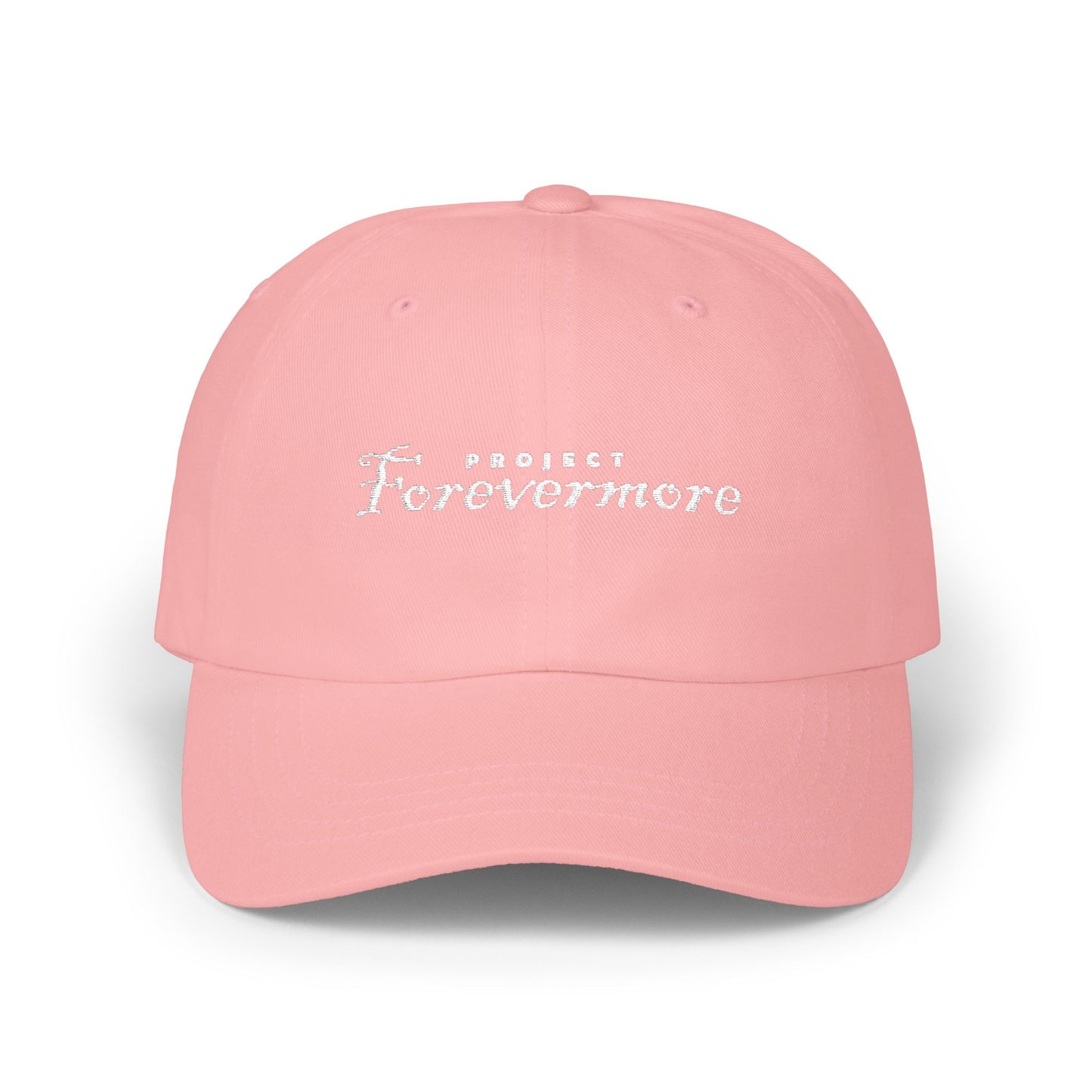 Project Forevermore: The Hat
