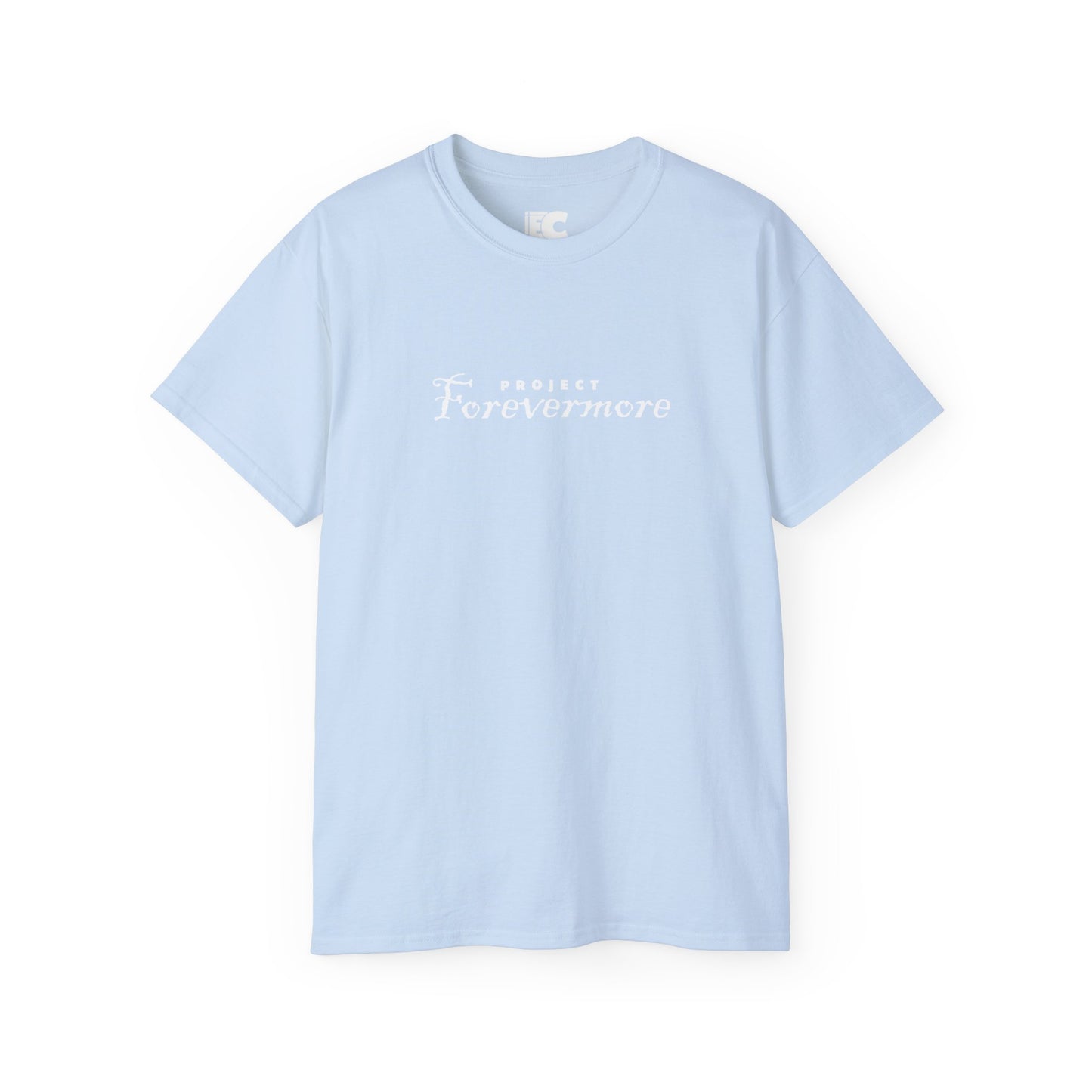 Project Forevermore: The Shirt