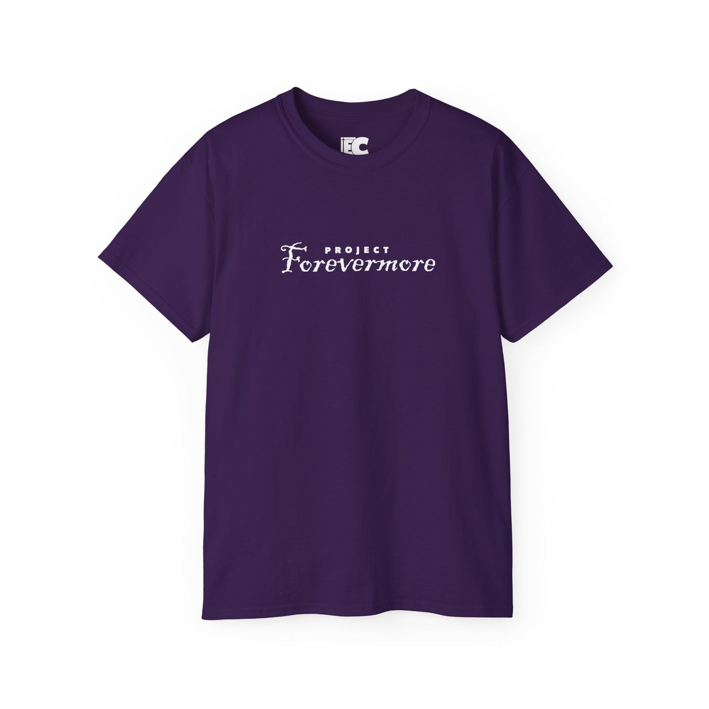 Project Forevermore: The Shirt