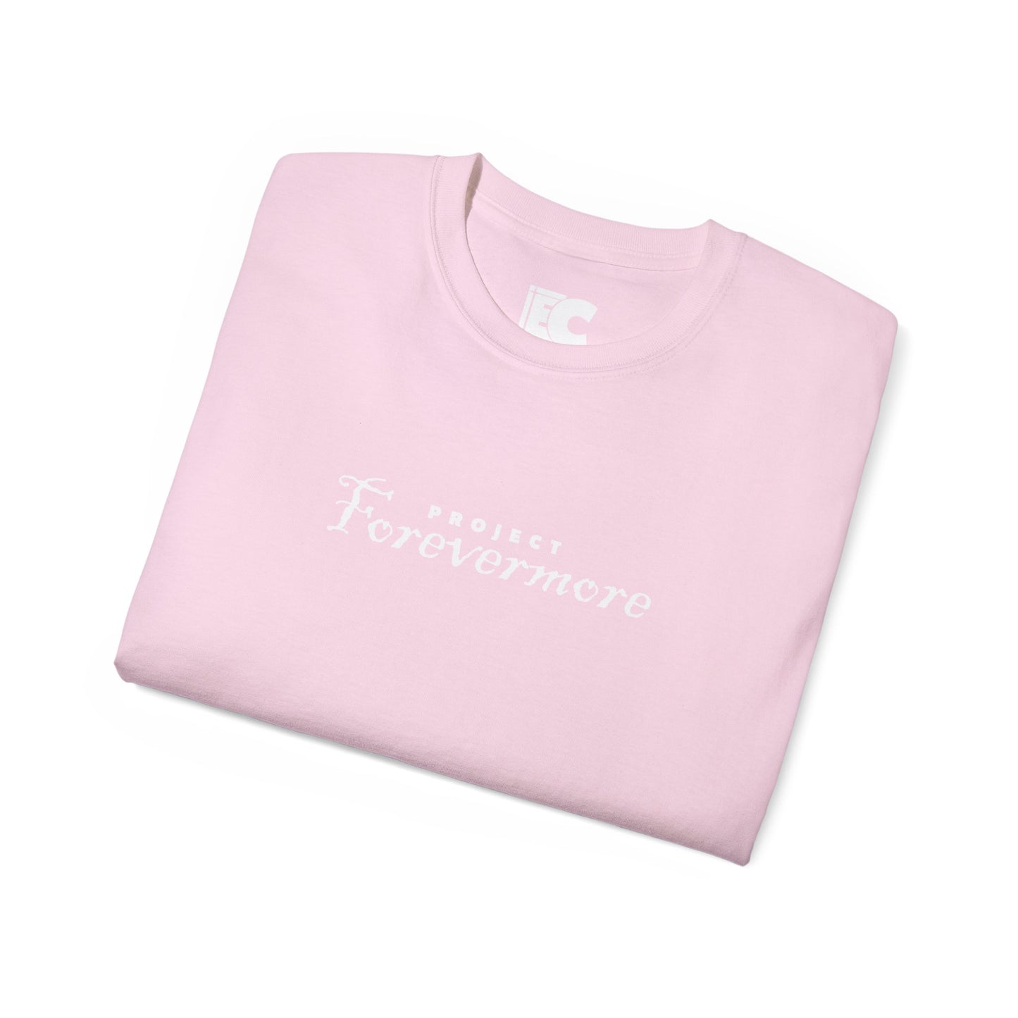 Project Forevermore: The Shirt