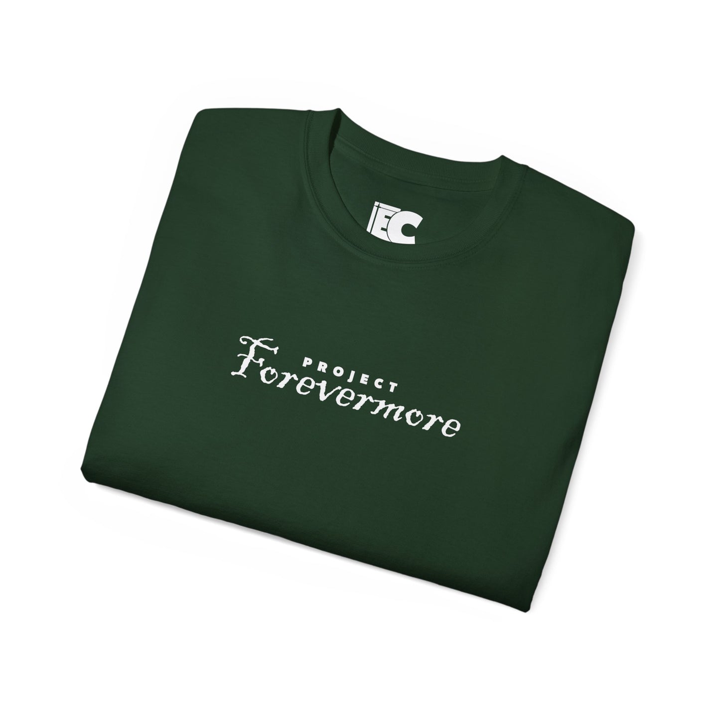 Project Forevermore: The Shirt