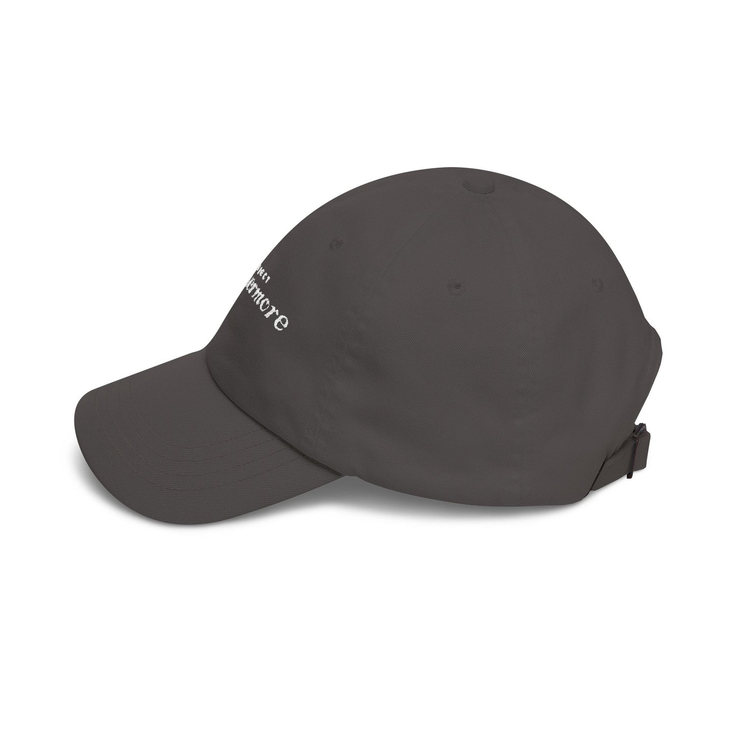 Project Forevermore: The Hat