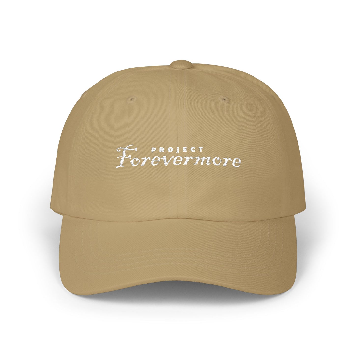 Project Forevermore: The Hat