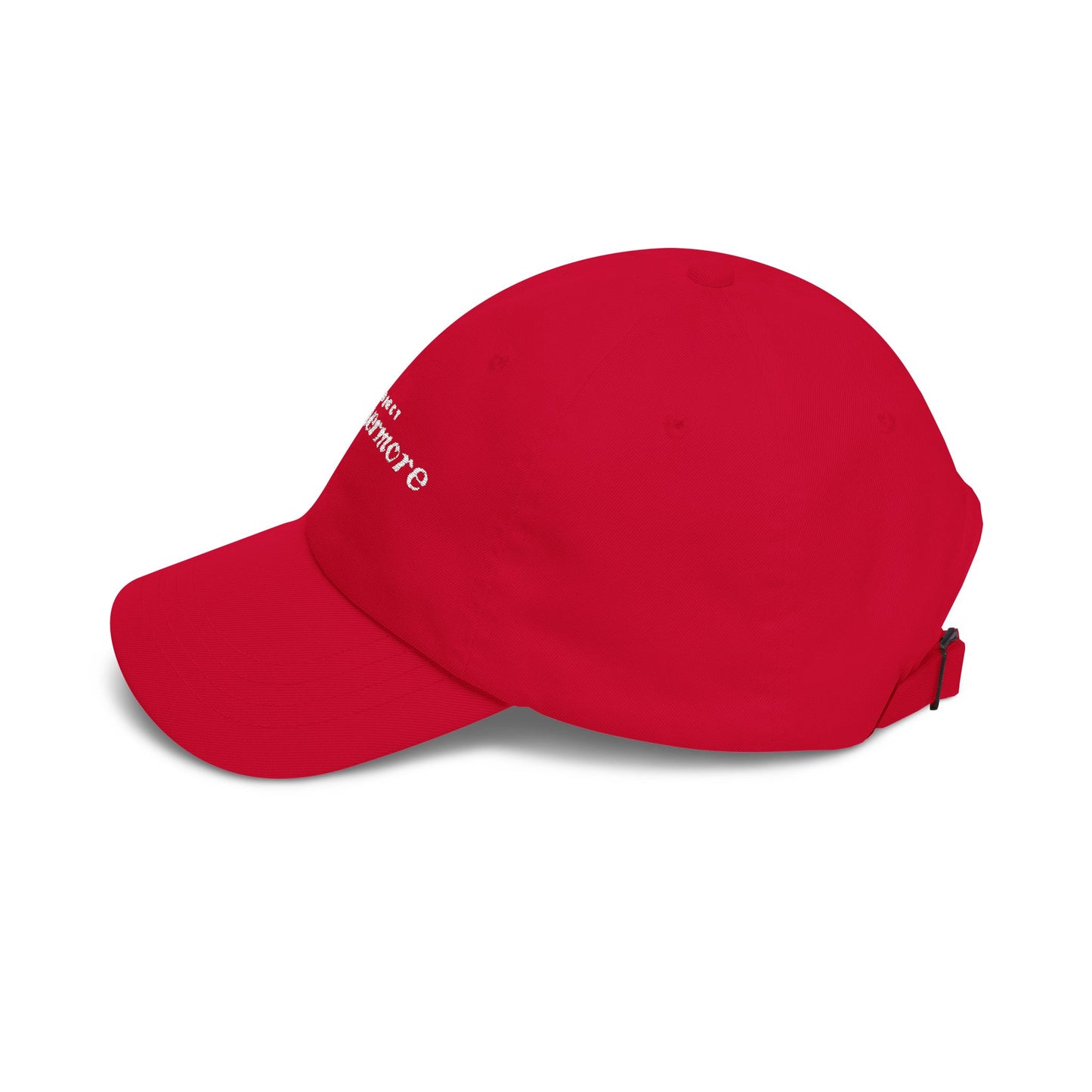 Project Forevermore: The Hat