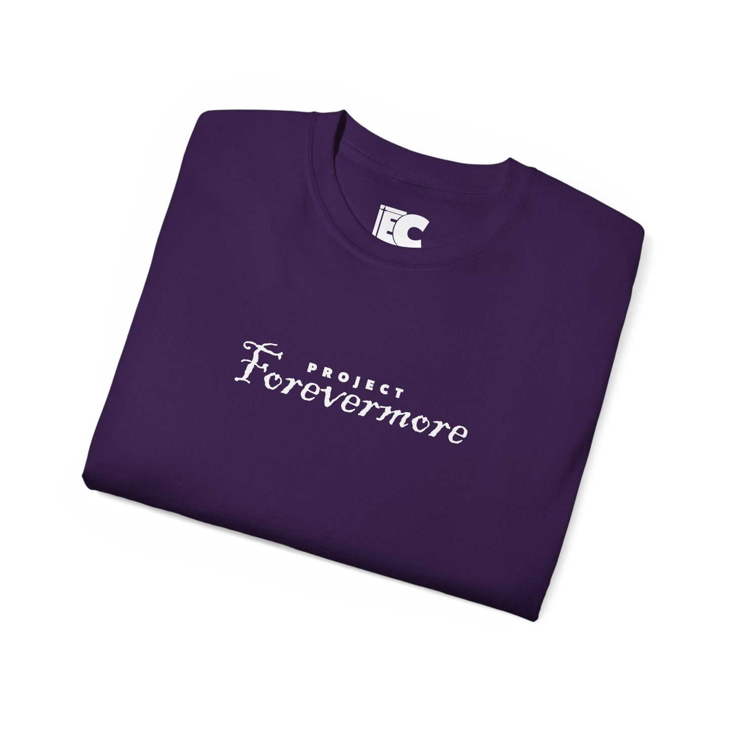 Project Forevermore: The Shirt