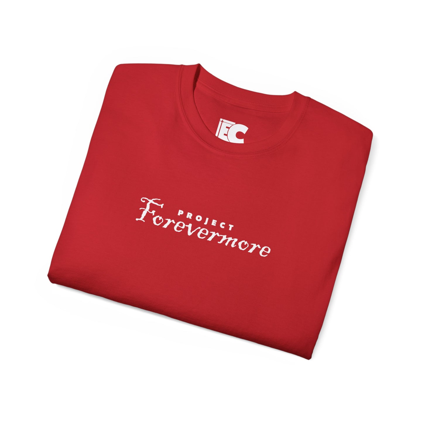 Project Forevermore: The Shirt
