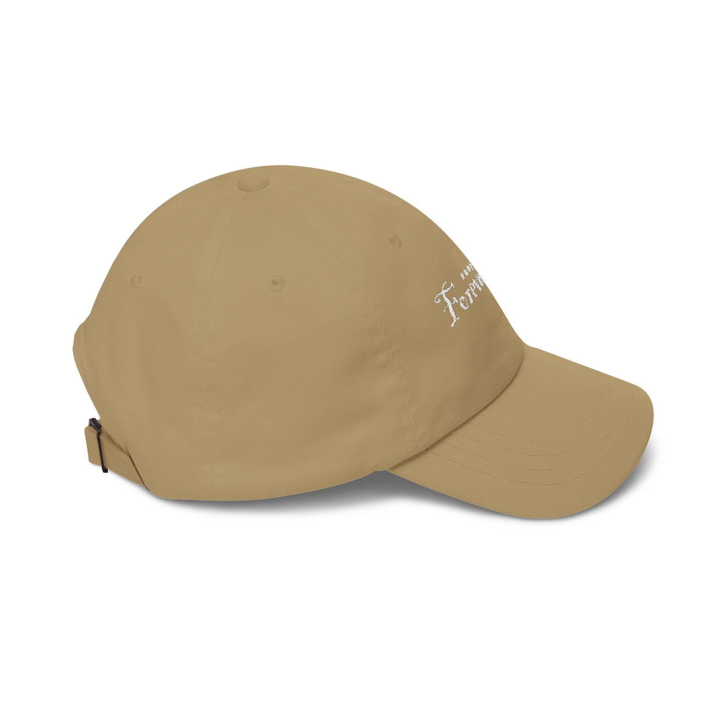 Project Forevermore: The Hat