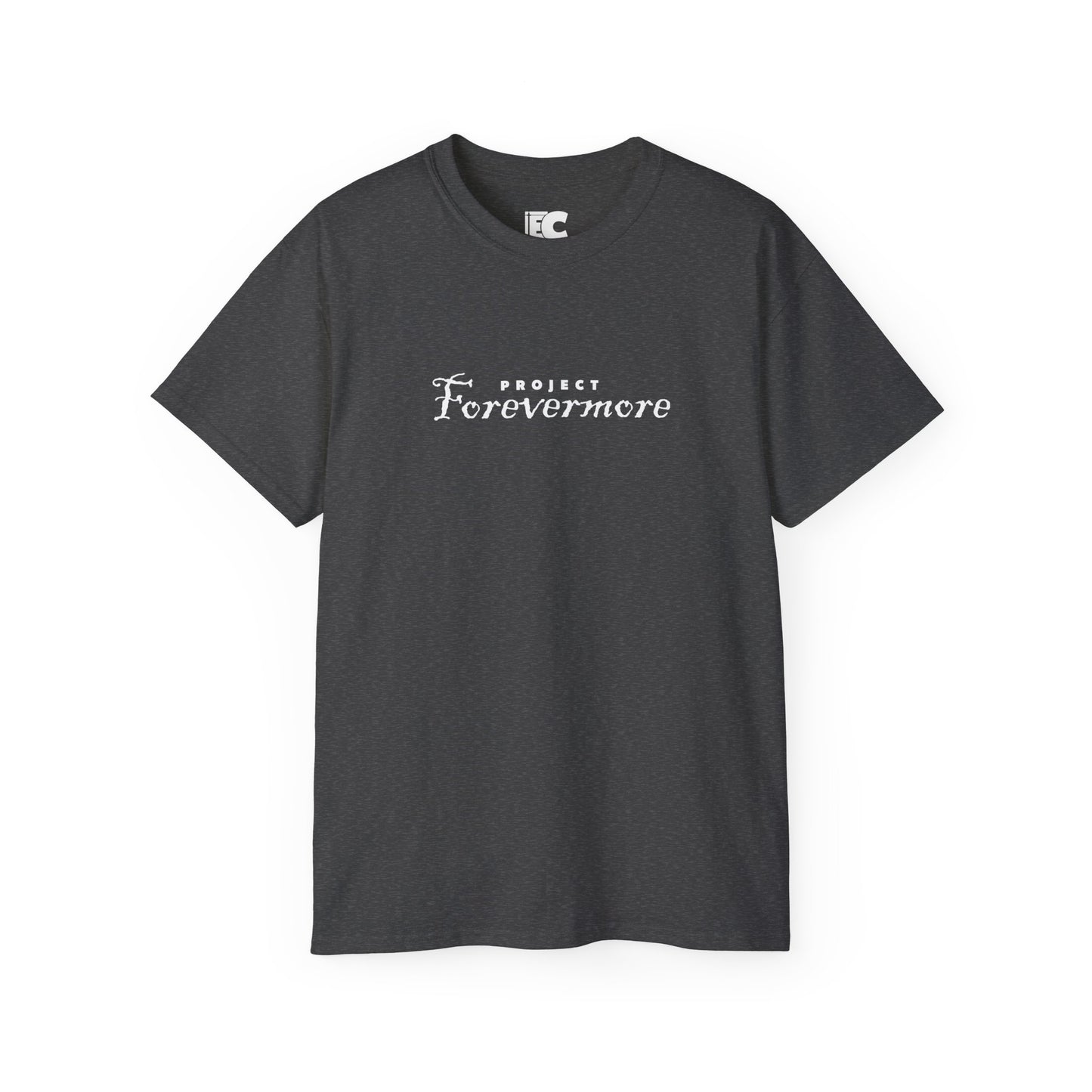 Project Forevermore: The Shirt