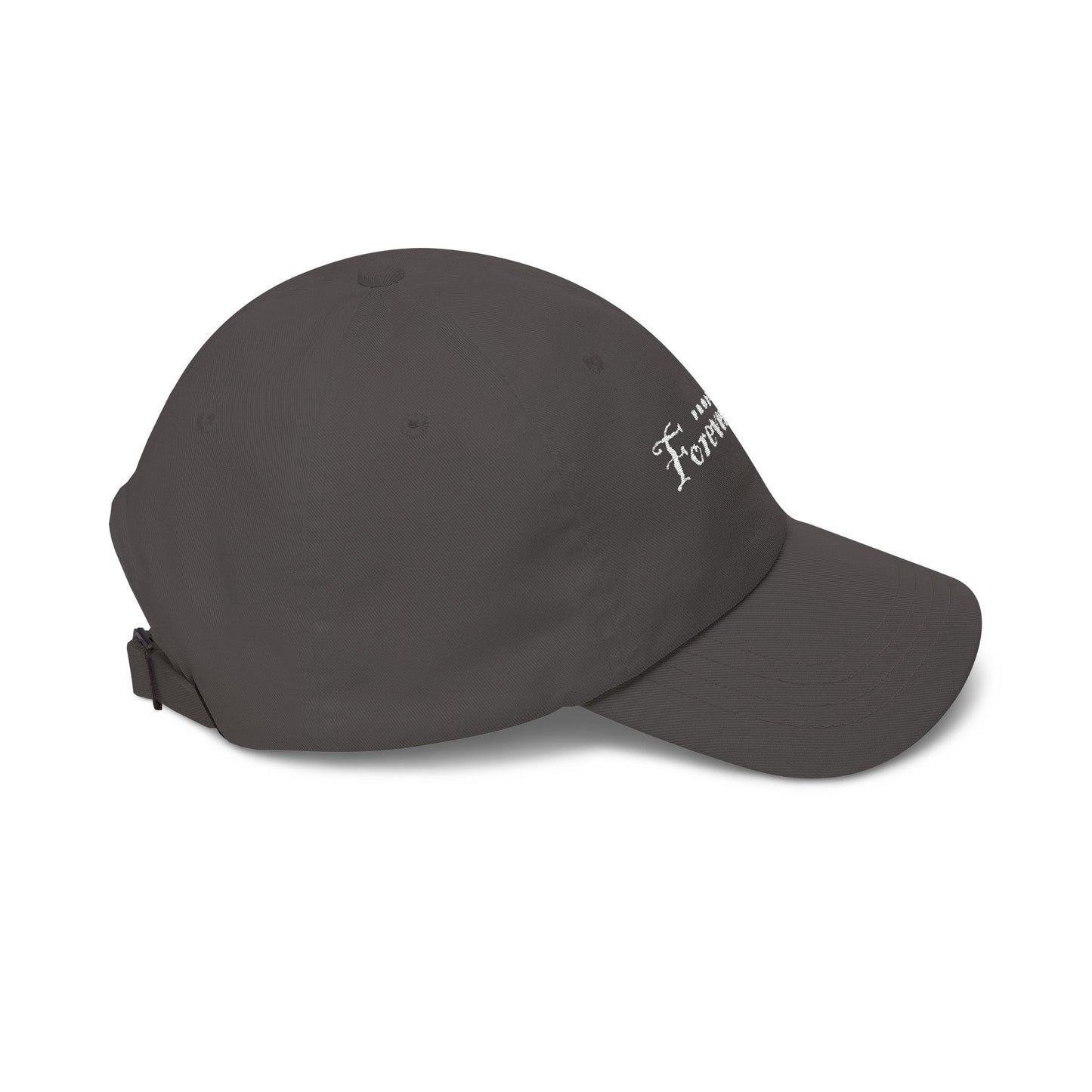 Project Forevermore: The Hat