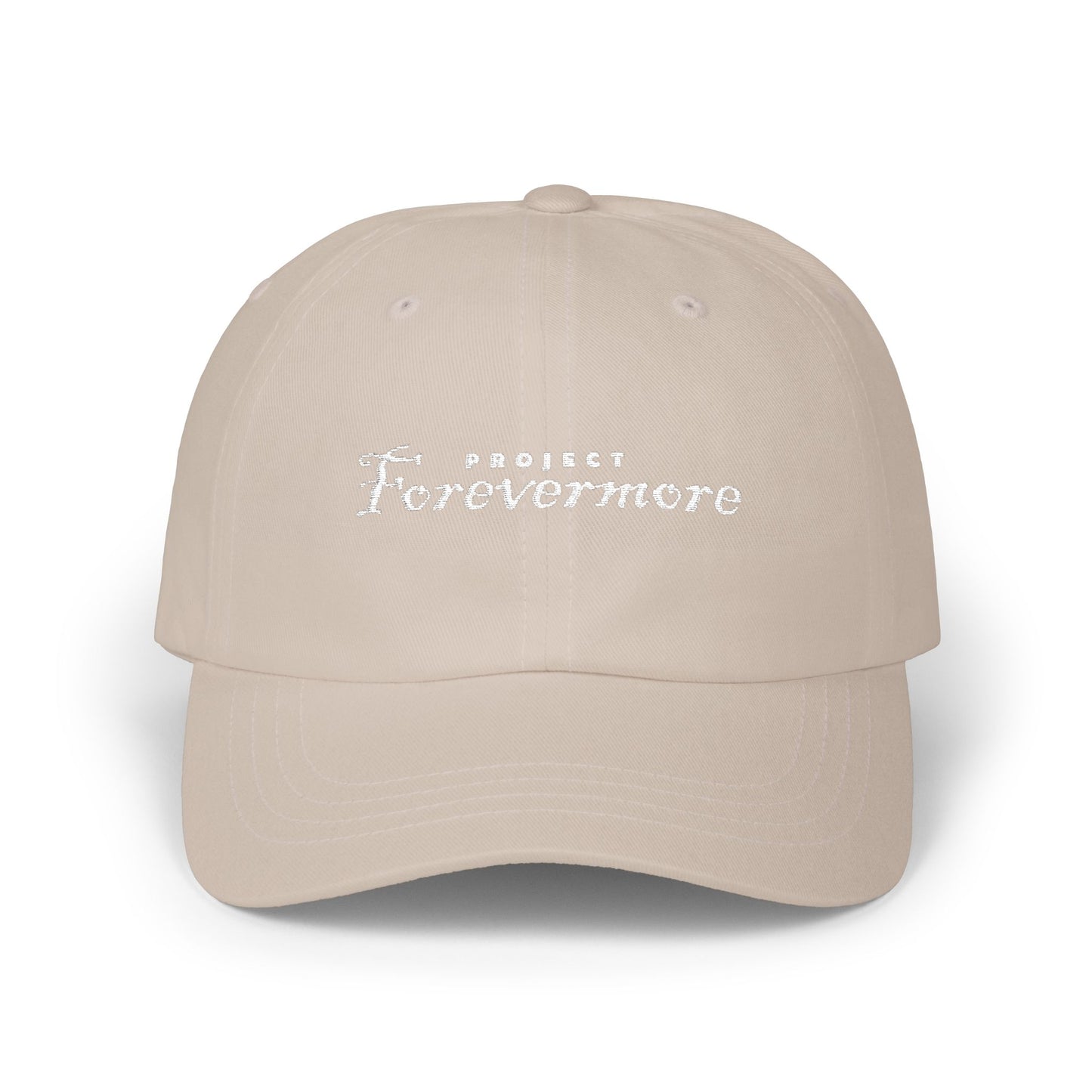 Project Forevermore: The Hat