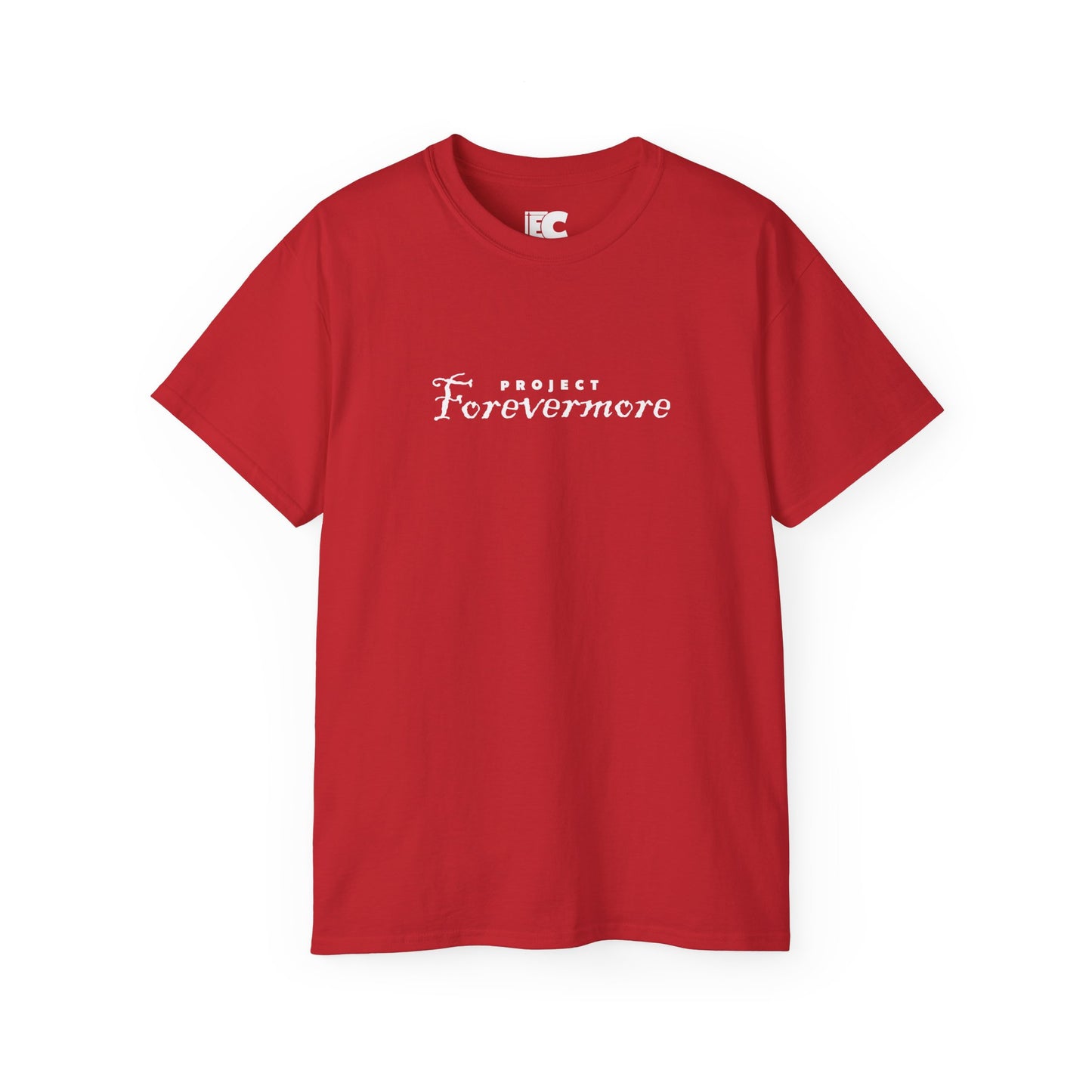 Project Forevermore: The Shirt