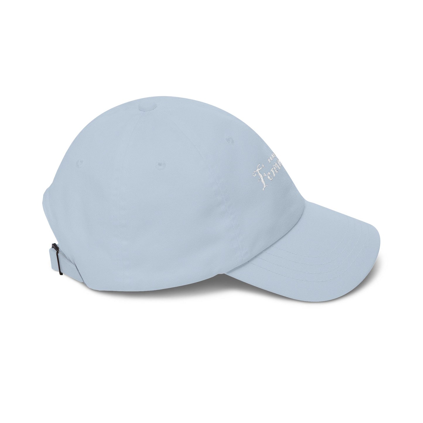 Project Forevermore: The Hat