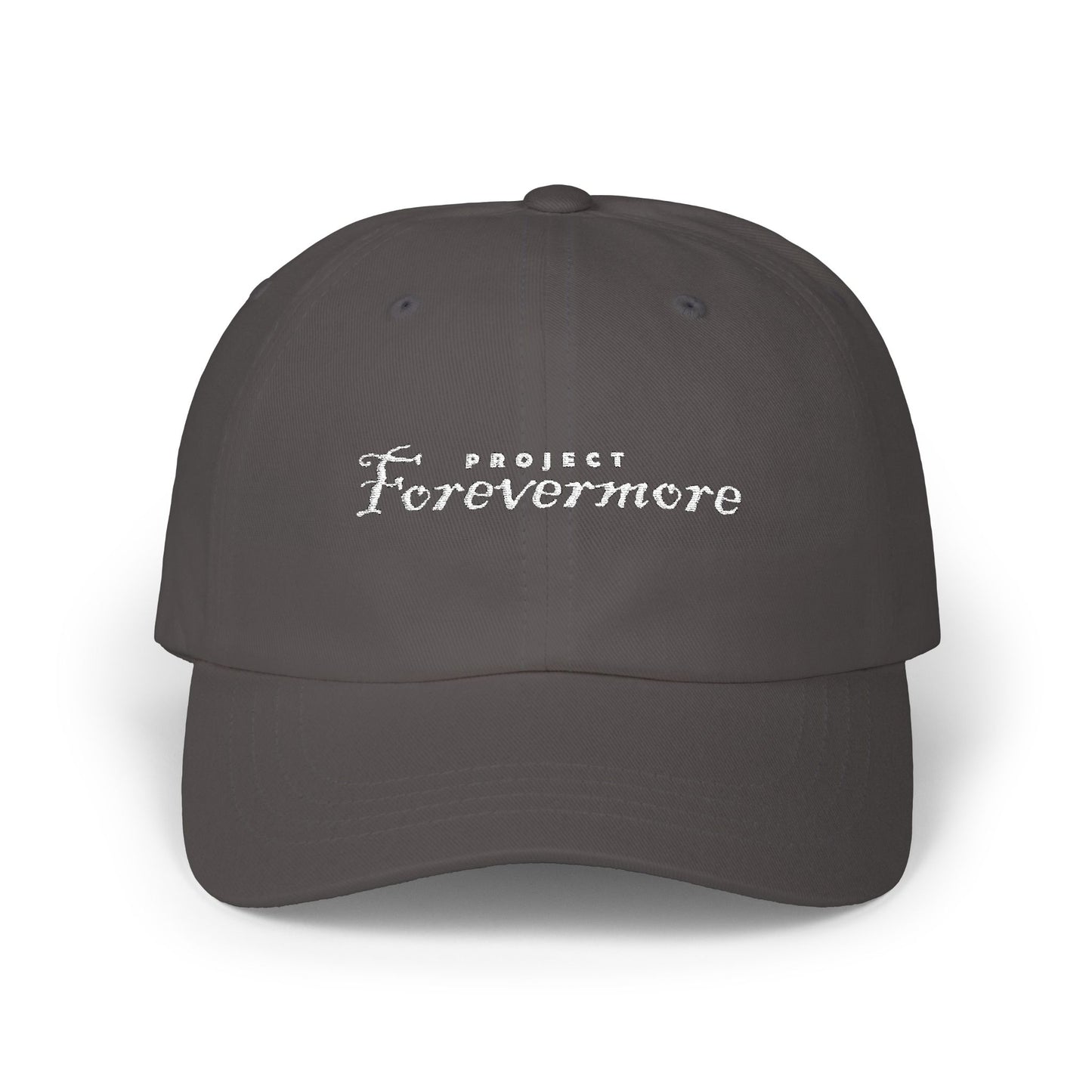 Project Forevermore: The Hat