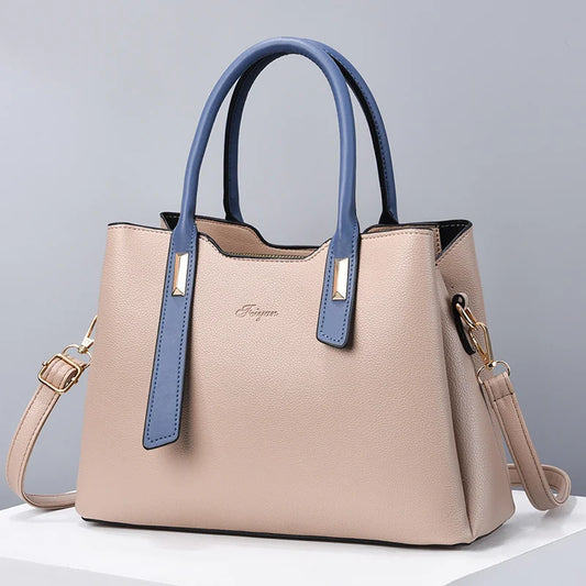 Ada™ Luxury Handbag