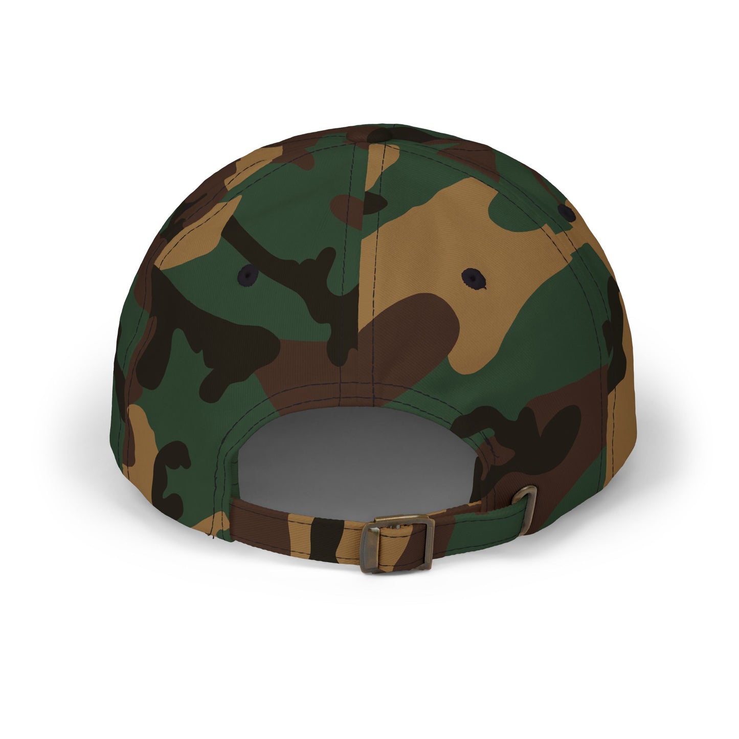 Project Forevermore: The Hat