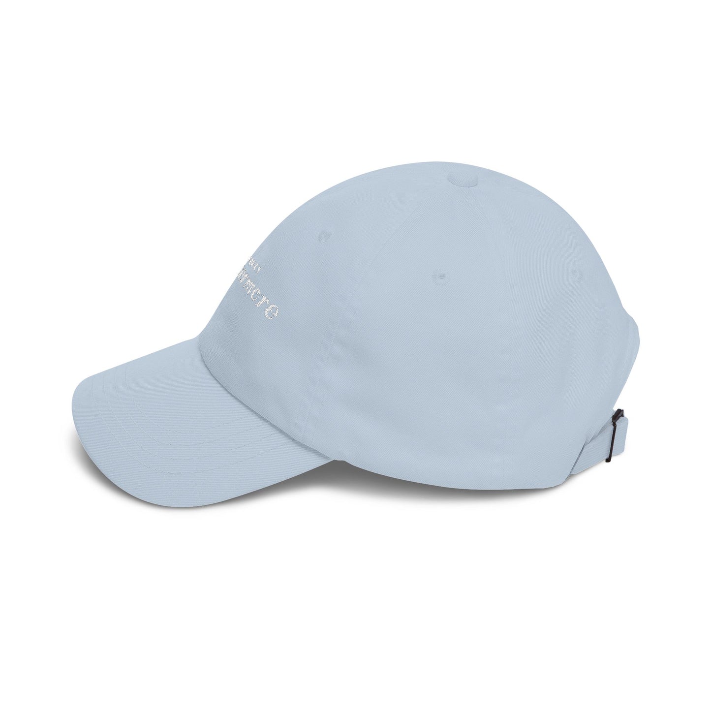 Project Forevermore: The Hat