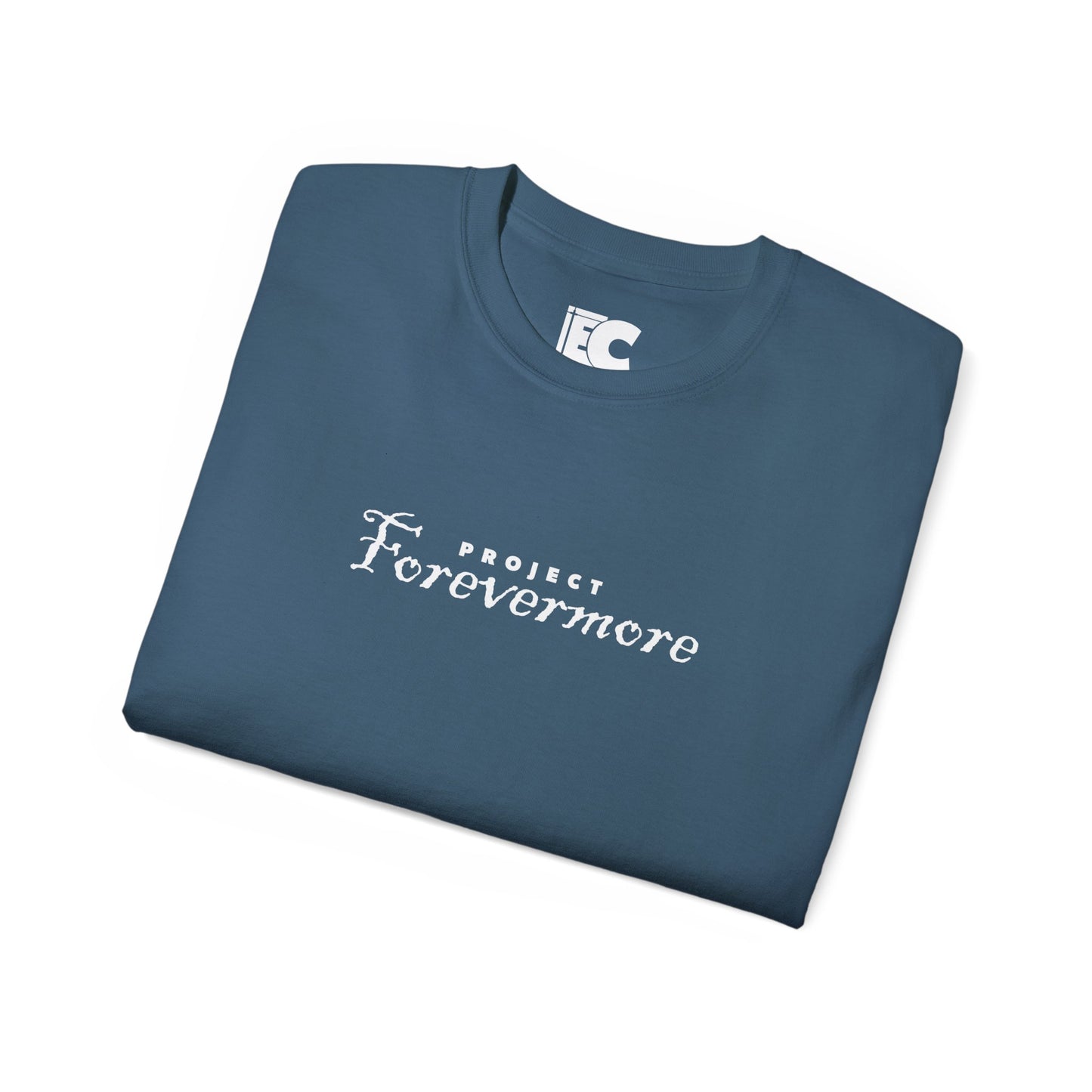 Project Forevermore: The Shirt