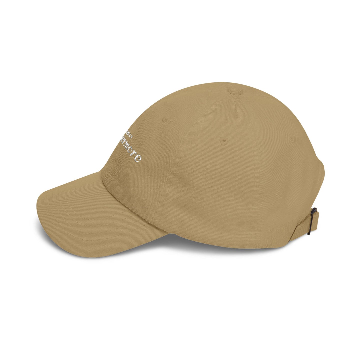 Project Forevermore: The Hat