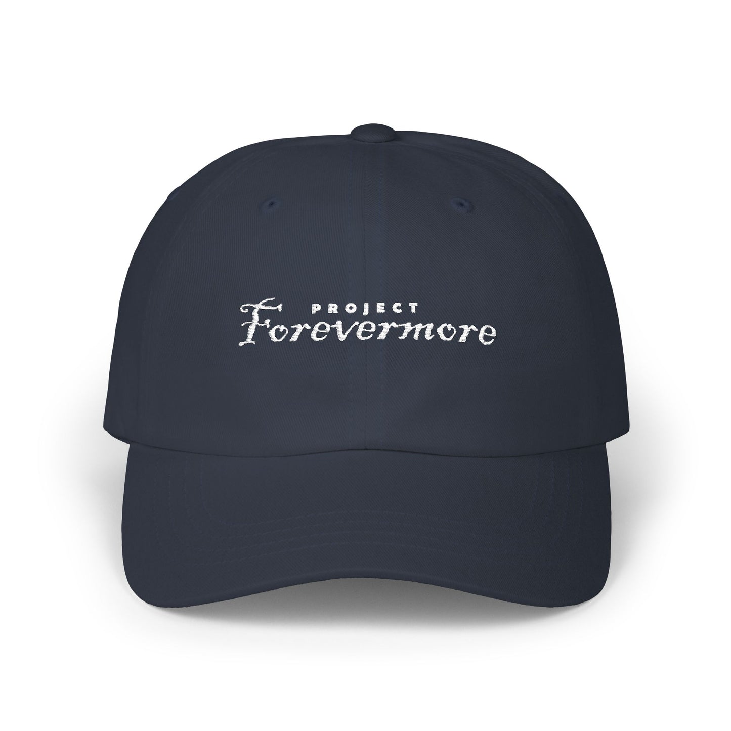 Project Forevermore: The Hat