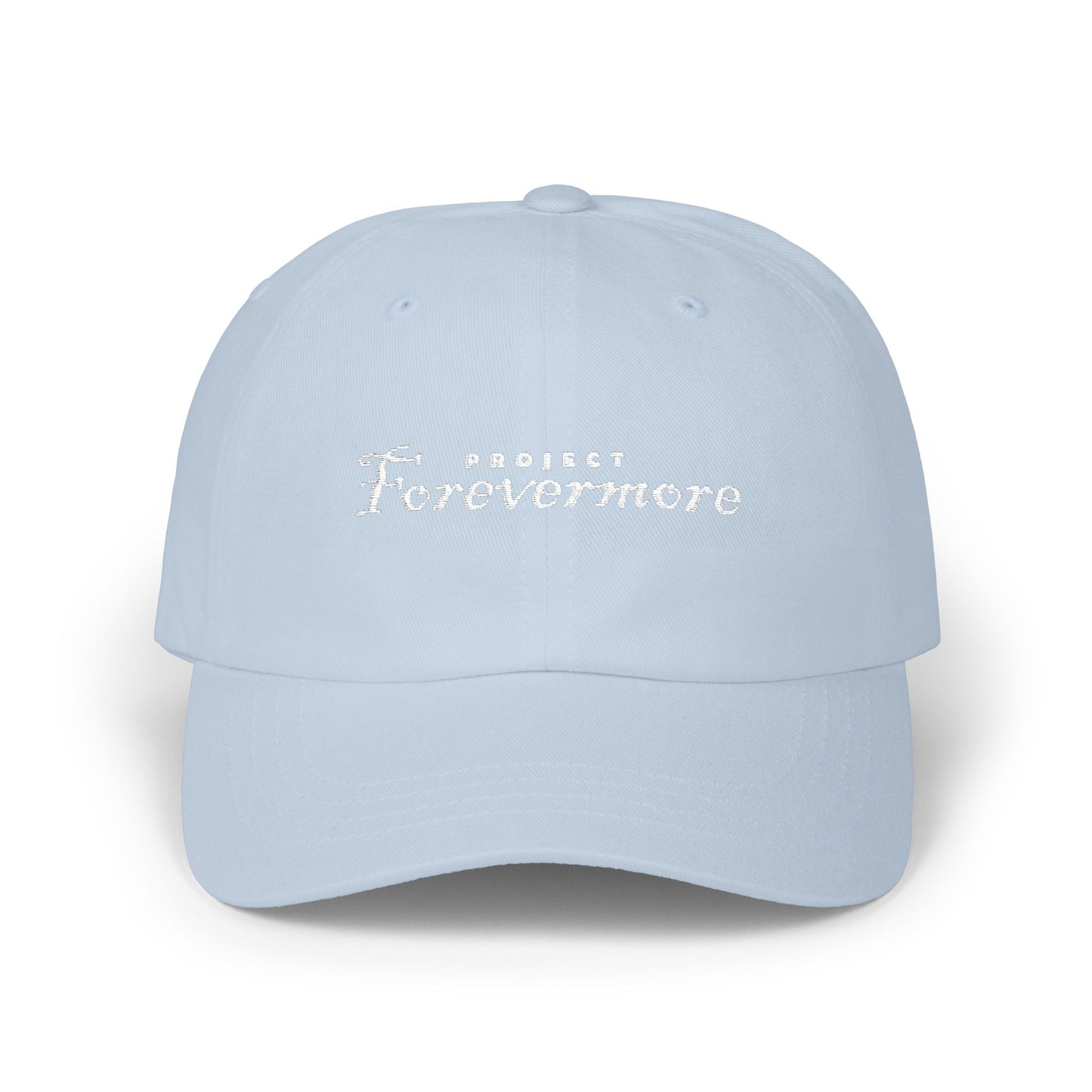Project Forevermore: The Hat