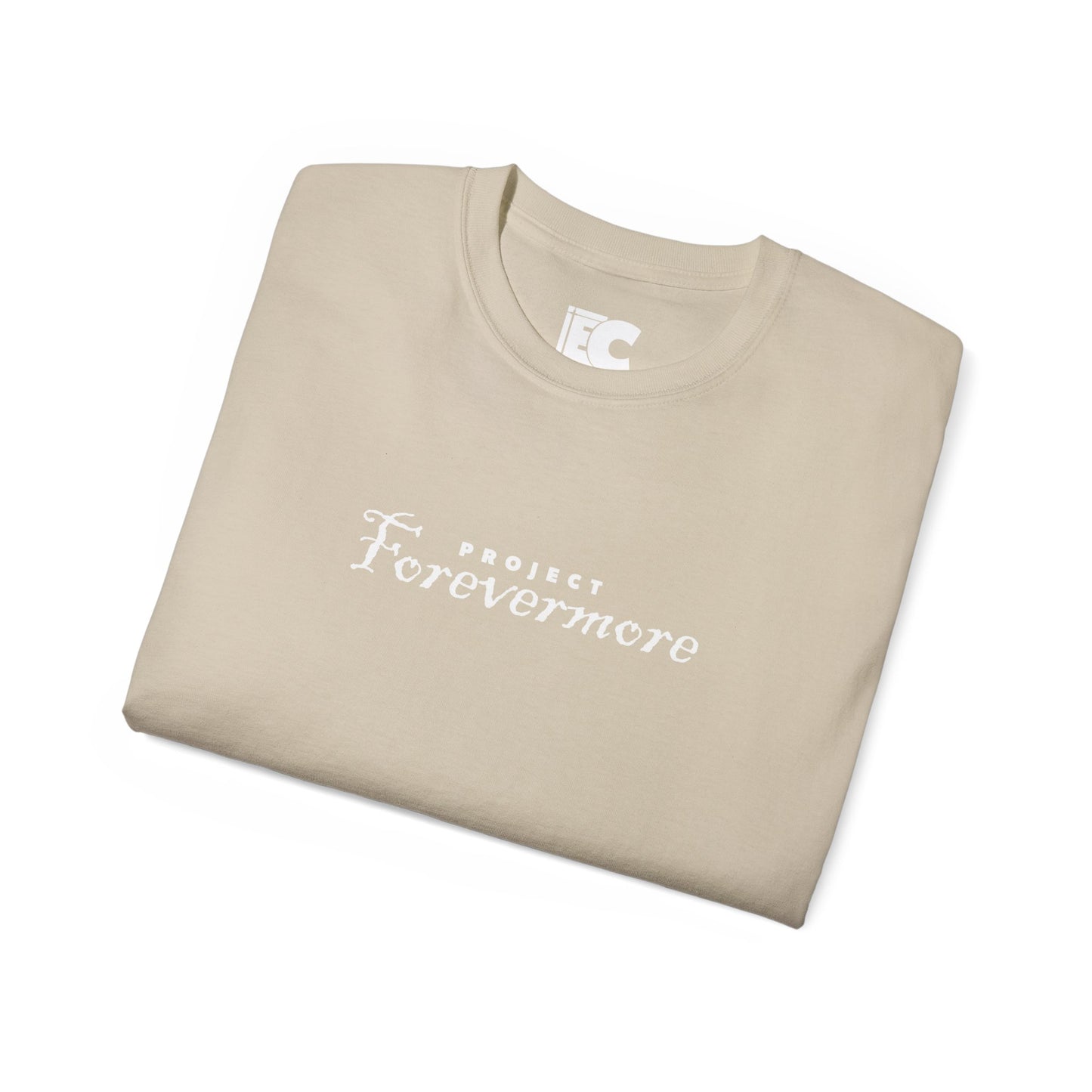 Project Forevermore: The Shirt