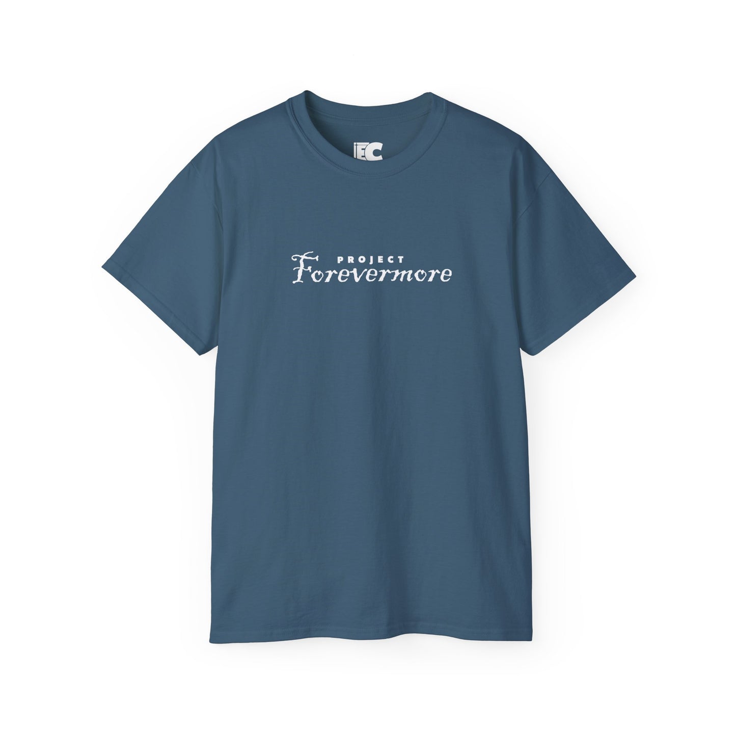 Project Forevermore: The Shirt