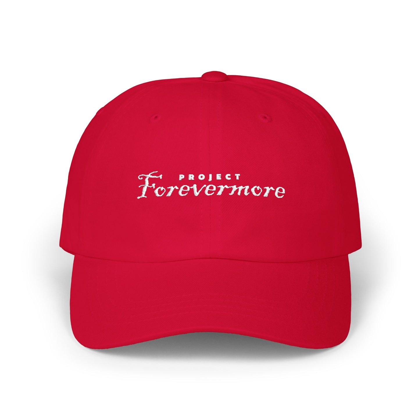 Project Forevermore: The Hat