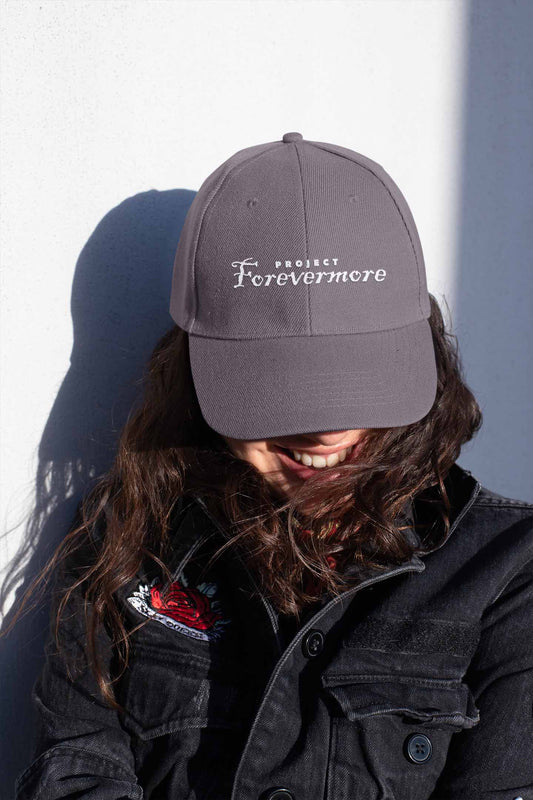Project Forevermore: The Hat