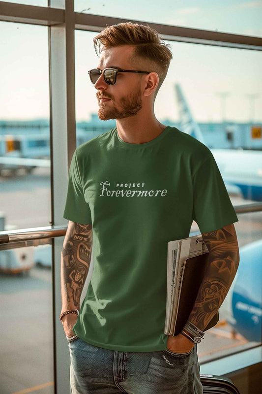 Project Forevermore: The Shirt
