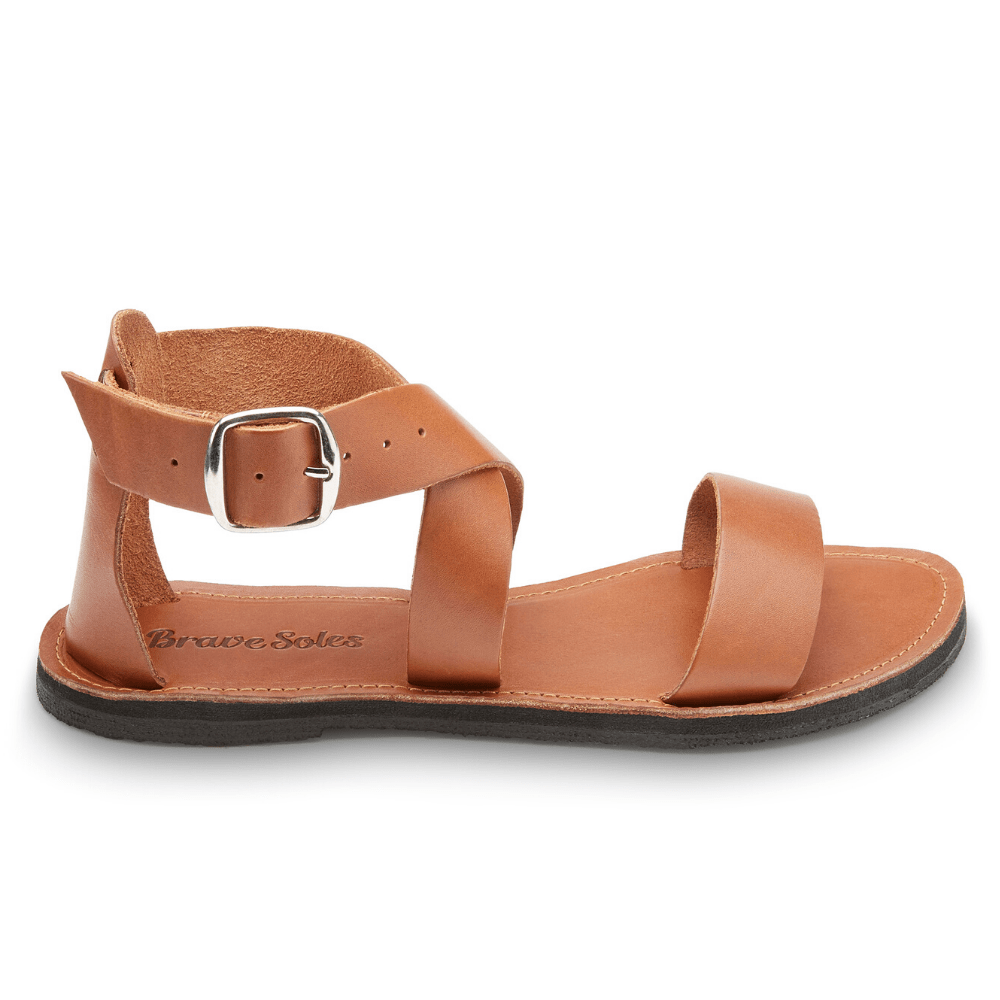 Amazing Grace™ Leather Sandal
