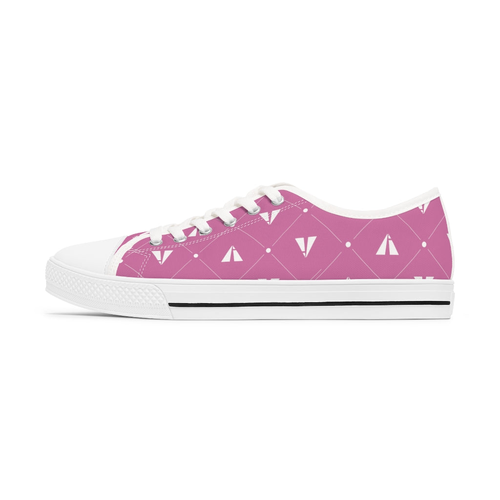 Decorum™ Low Tops by Infinit: Gumball