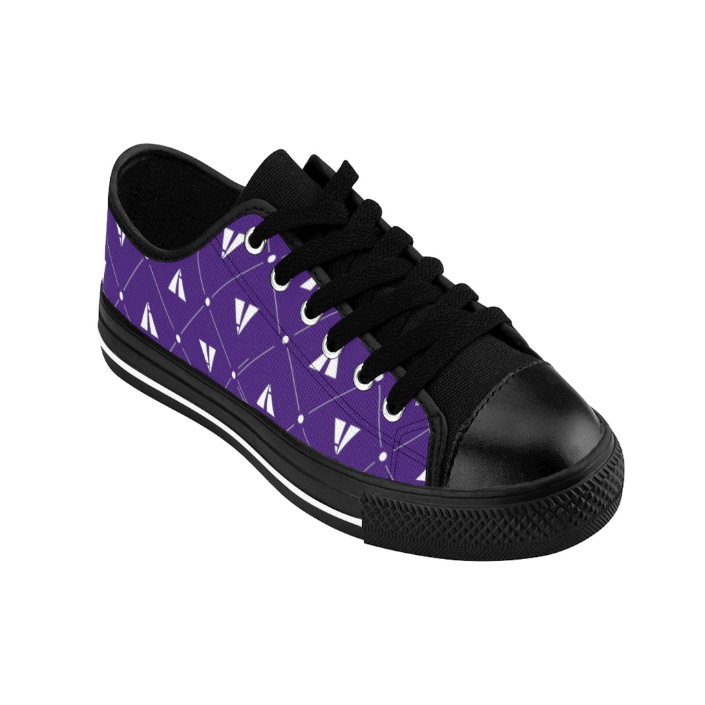 Decorum™ Sneakers by Infinit: Twilight