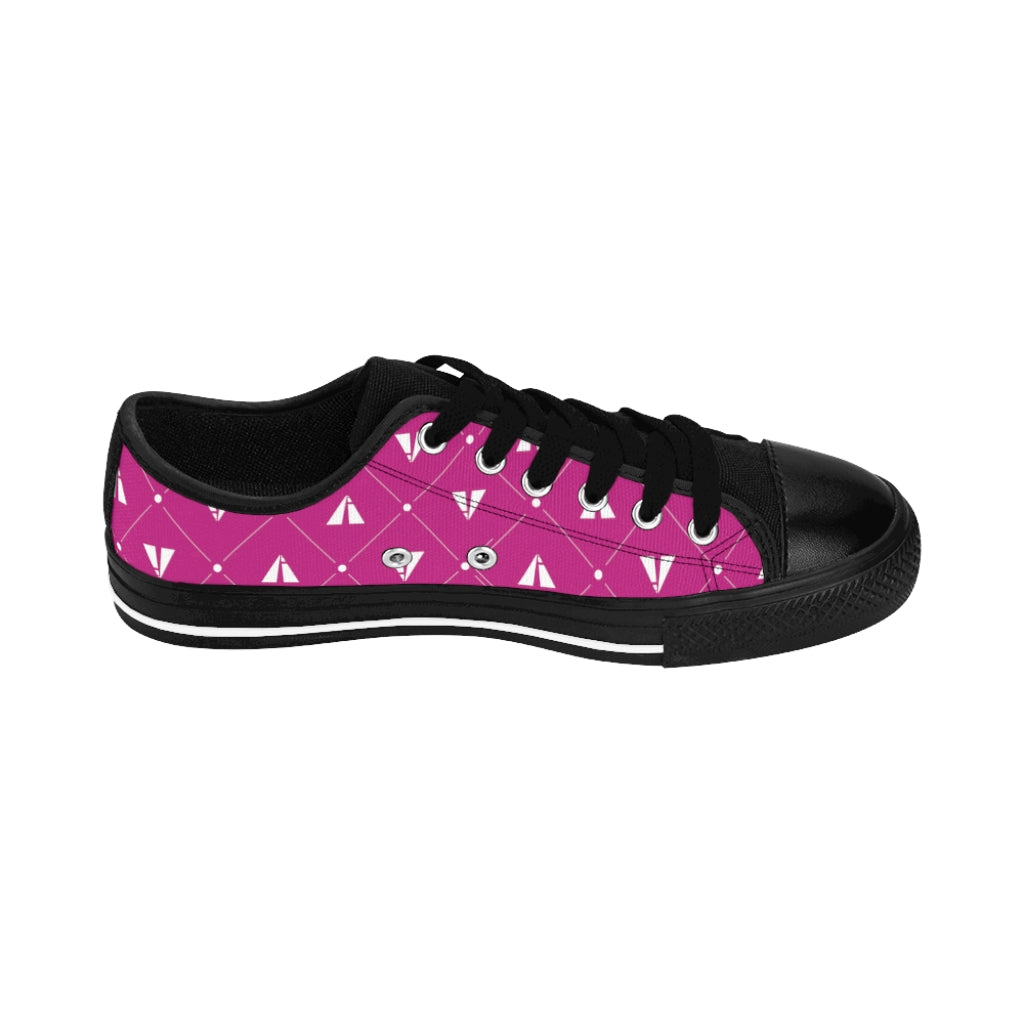 Decorum™ Sneakers by Infinit: Sizzle