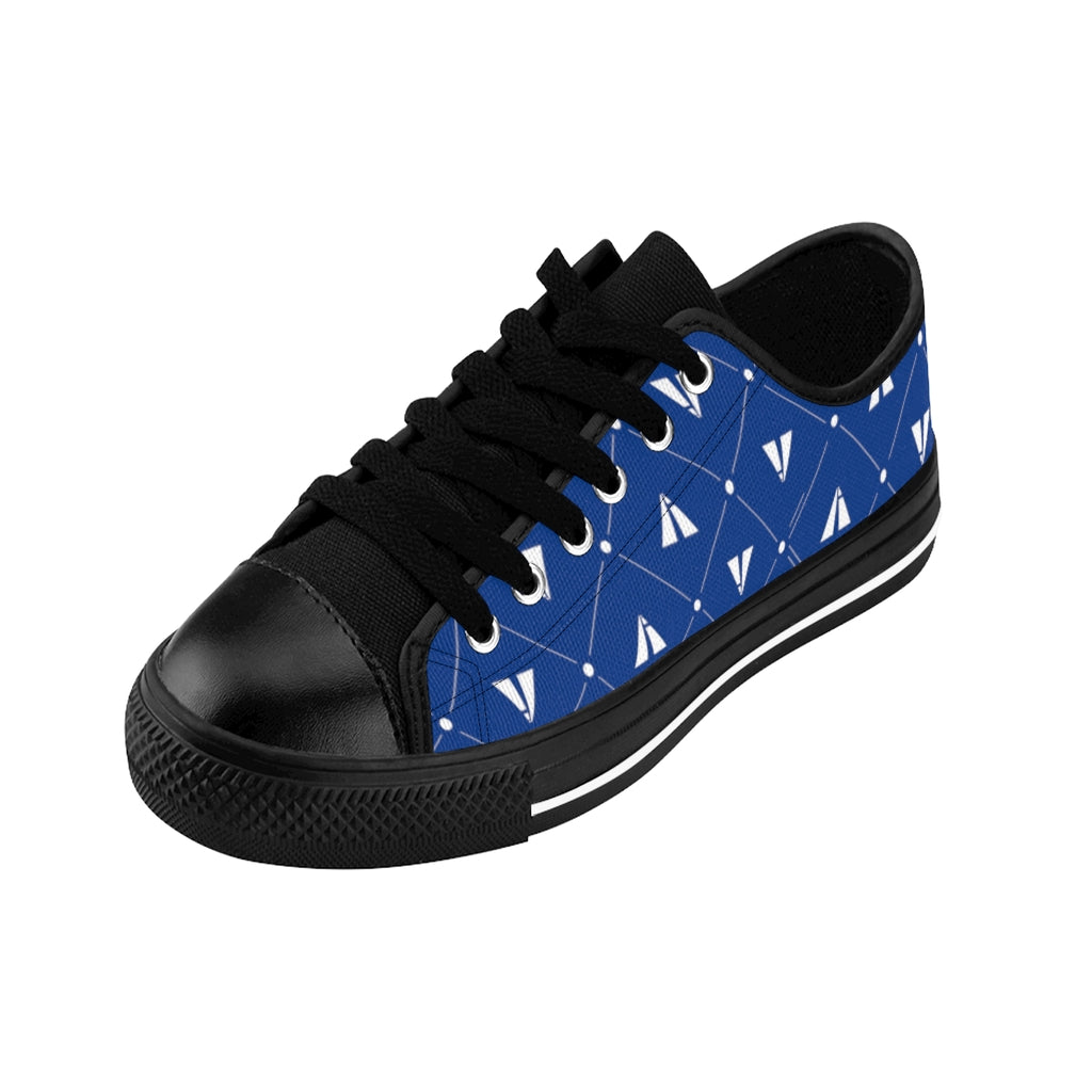 Decorum™ Sneakers by Infinit: Royal