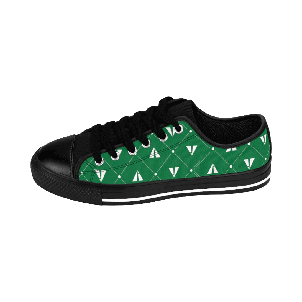 Decorum™ Sneakers by Infinit: Evergreen
