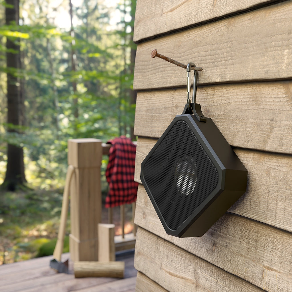 Blackwater Outdoor Bluetooth Speaker