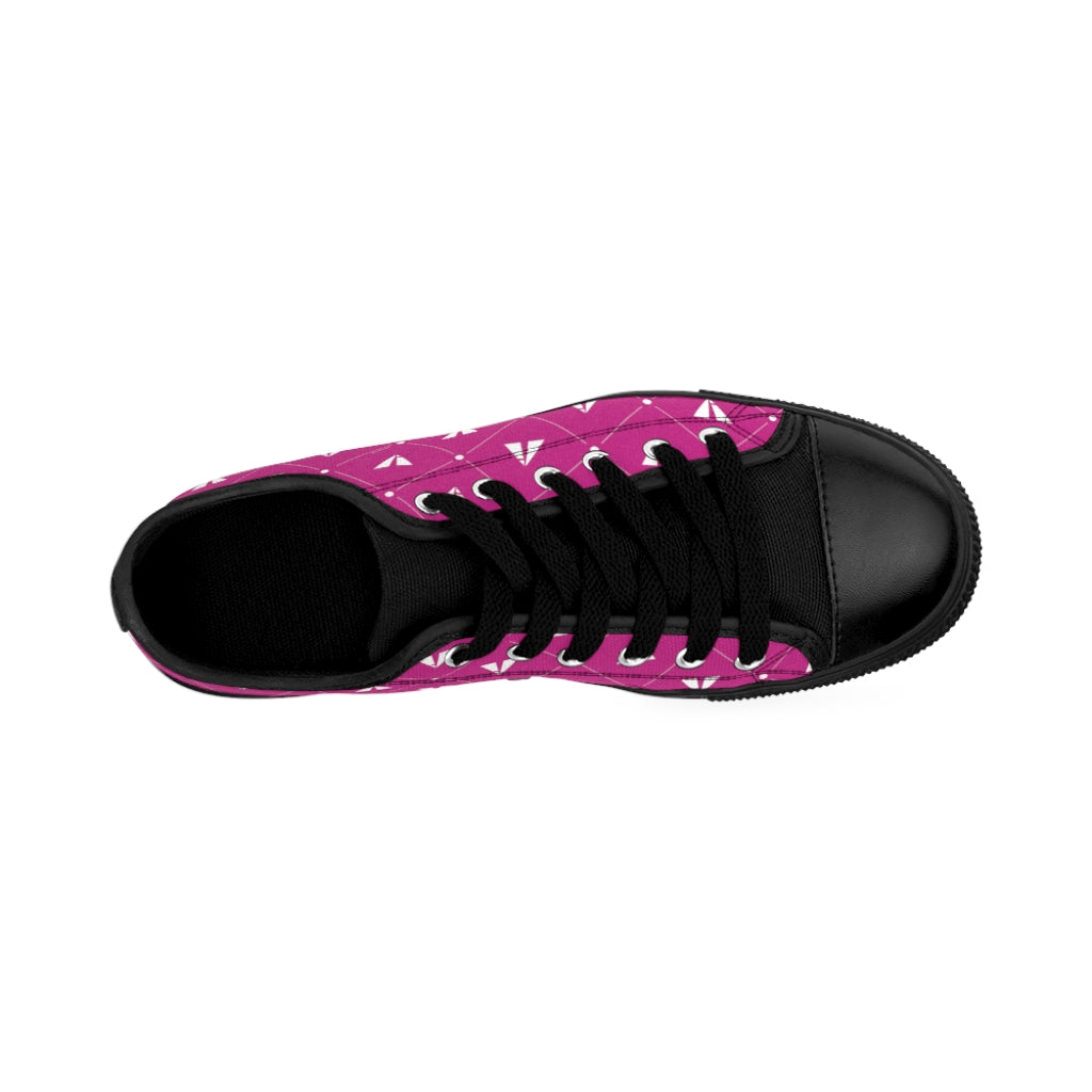 Decorum™ Sneakers by Infinit: Sizzle