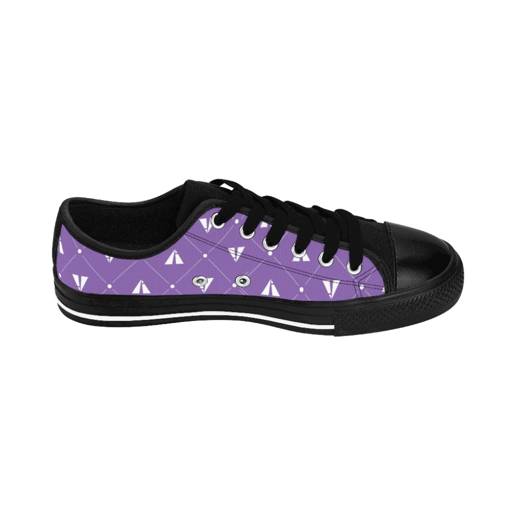 Decorum™ Sneakers by Infinit: Feather
